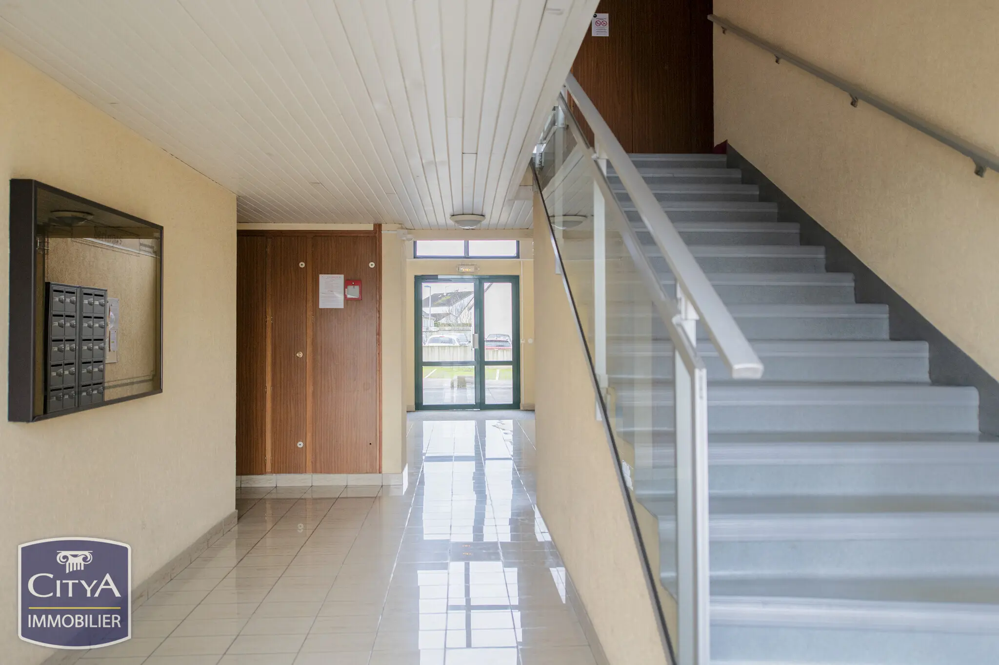 Appartement 3 pièces à Fleury-les-Aubrais — photo 11