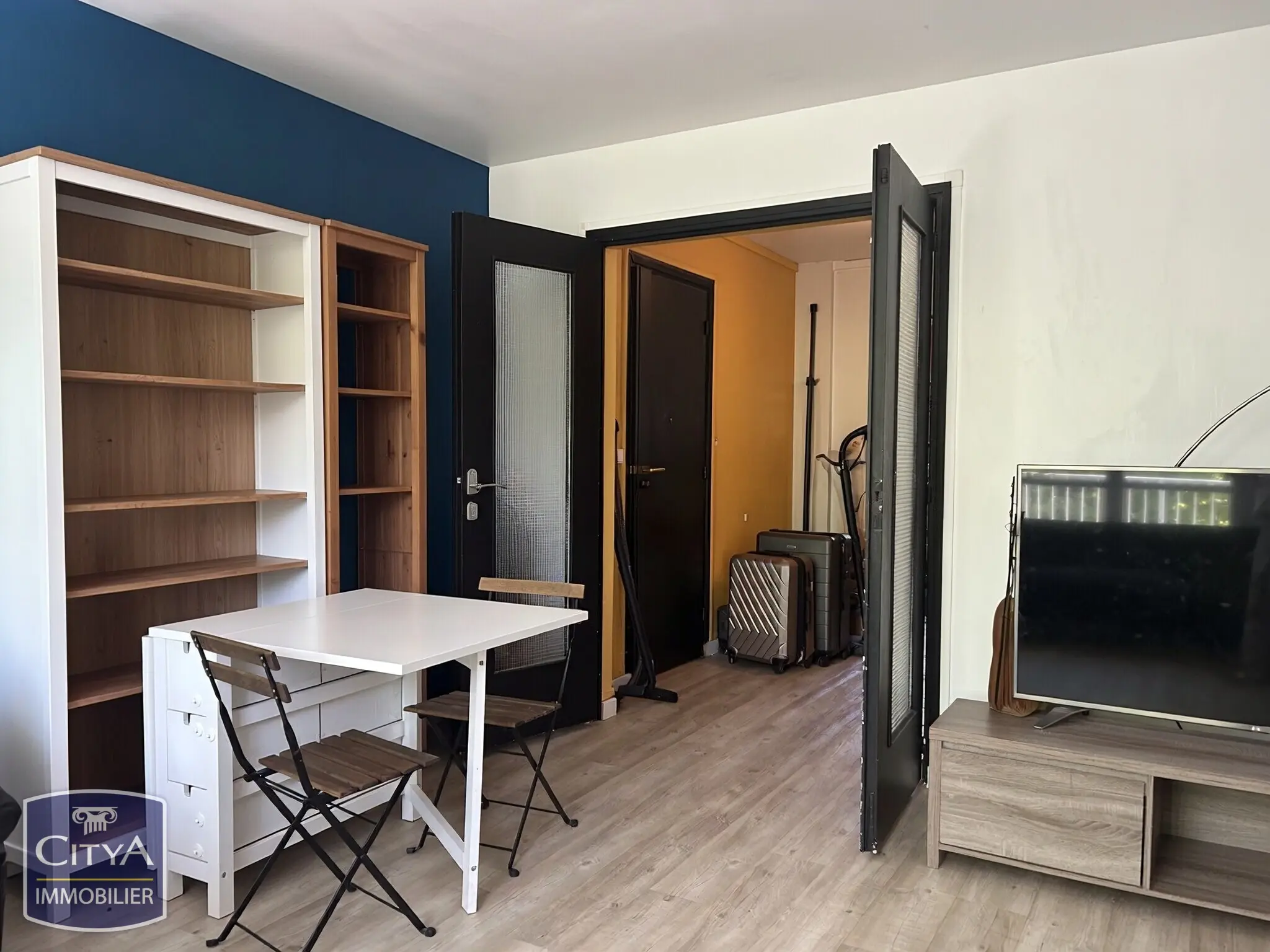 Appartement 3 pièces à Orléans — photo 7