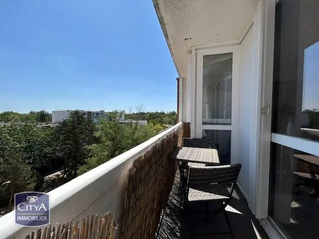Appartement 4 pièces à Orléans — photo 7