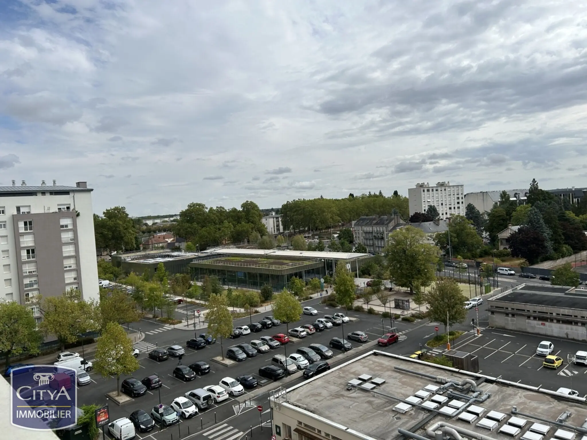 Appartement 3 pièces à Orléans — photo 11