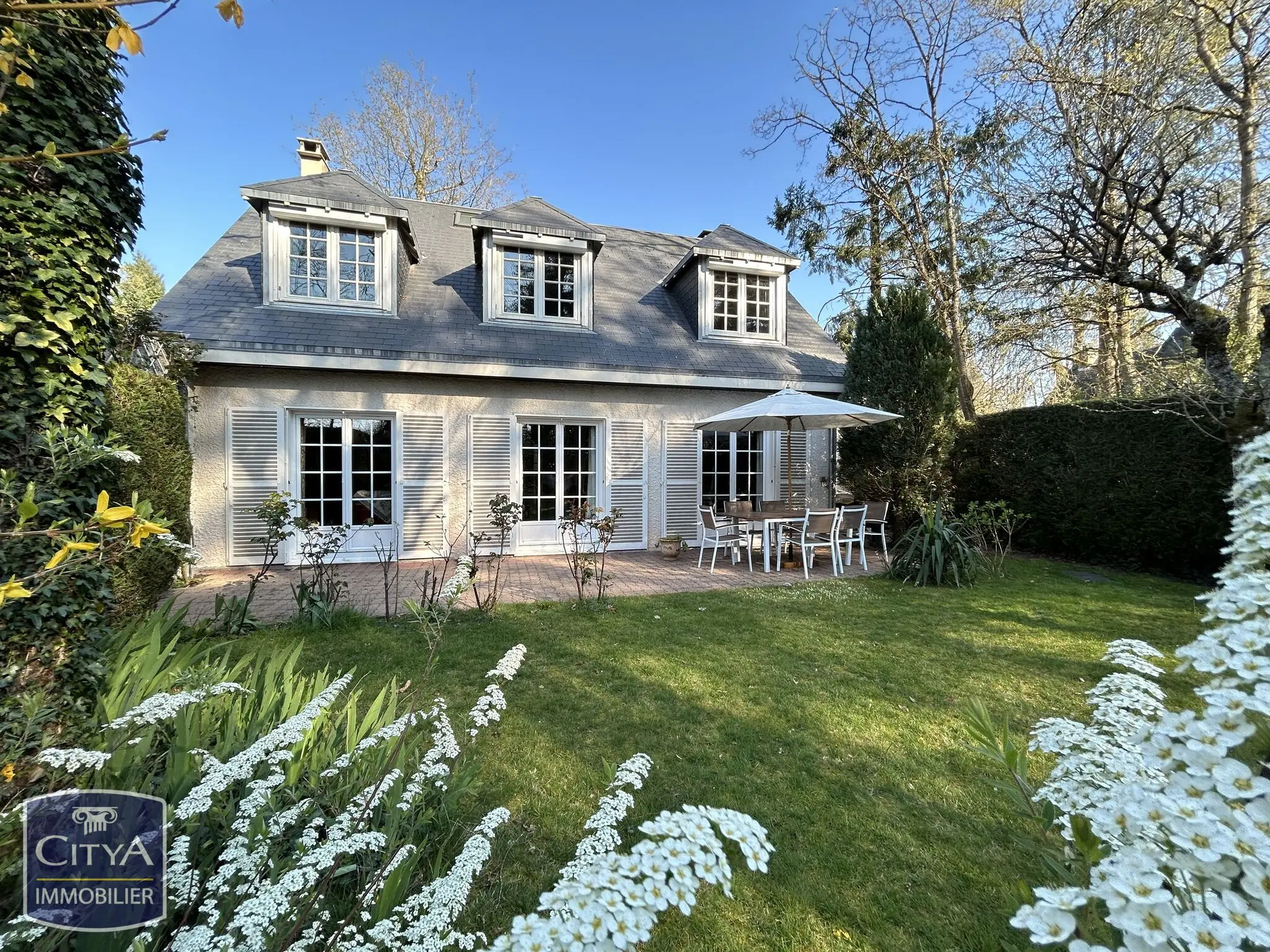 Maison 5 pièces à Orléans — photo 2