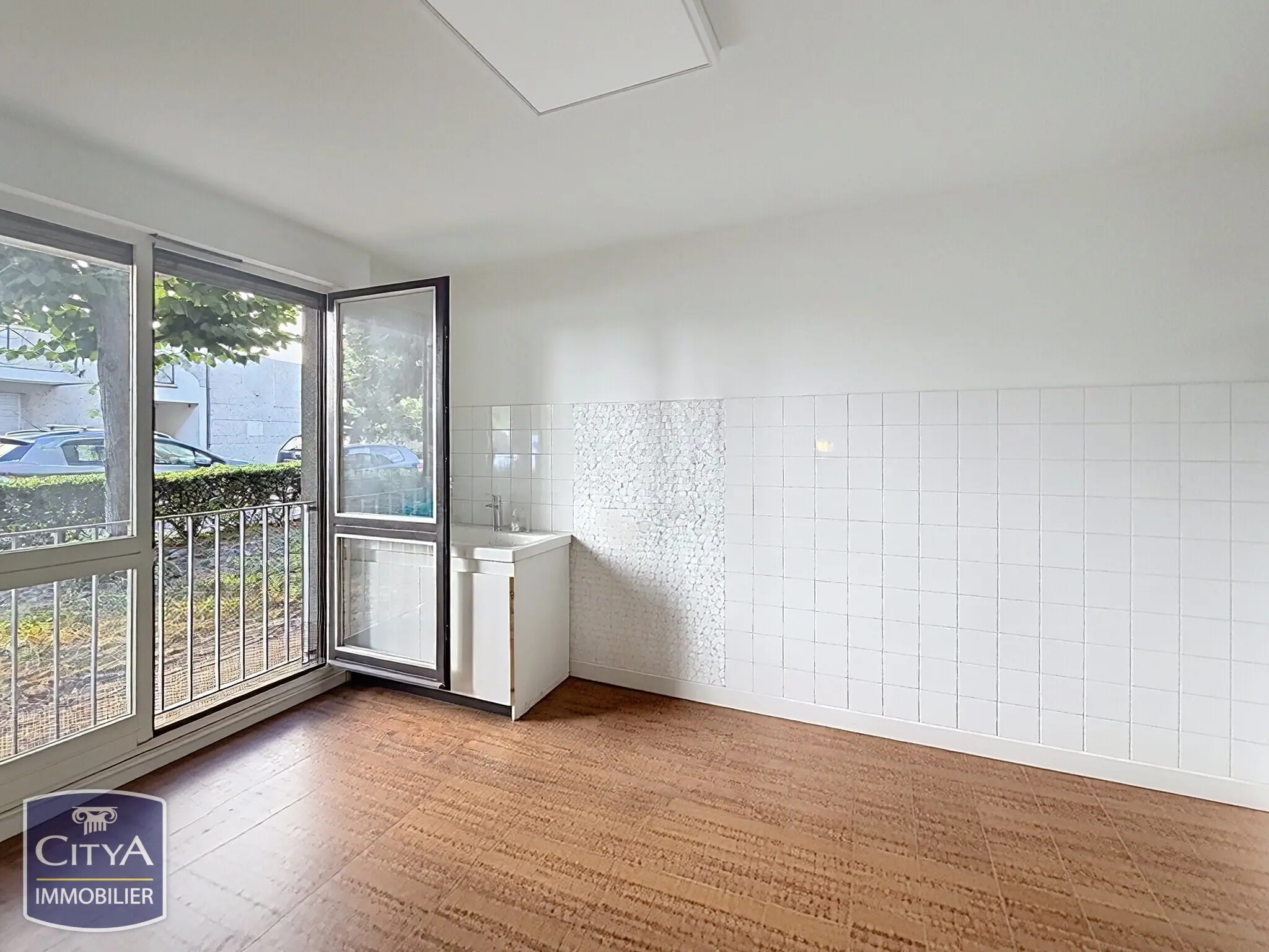 Appartement 3 pièces à Orléans — photo 2