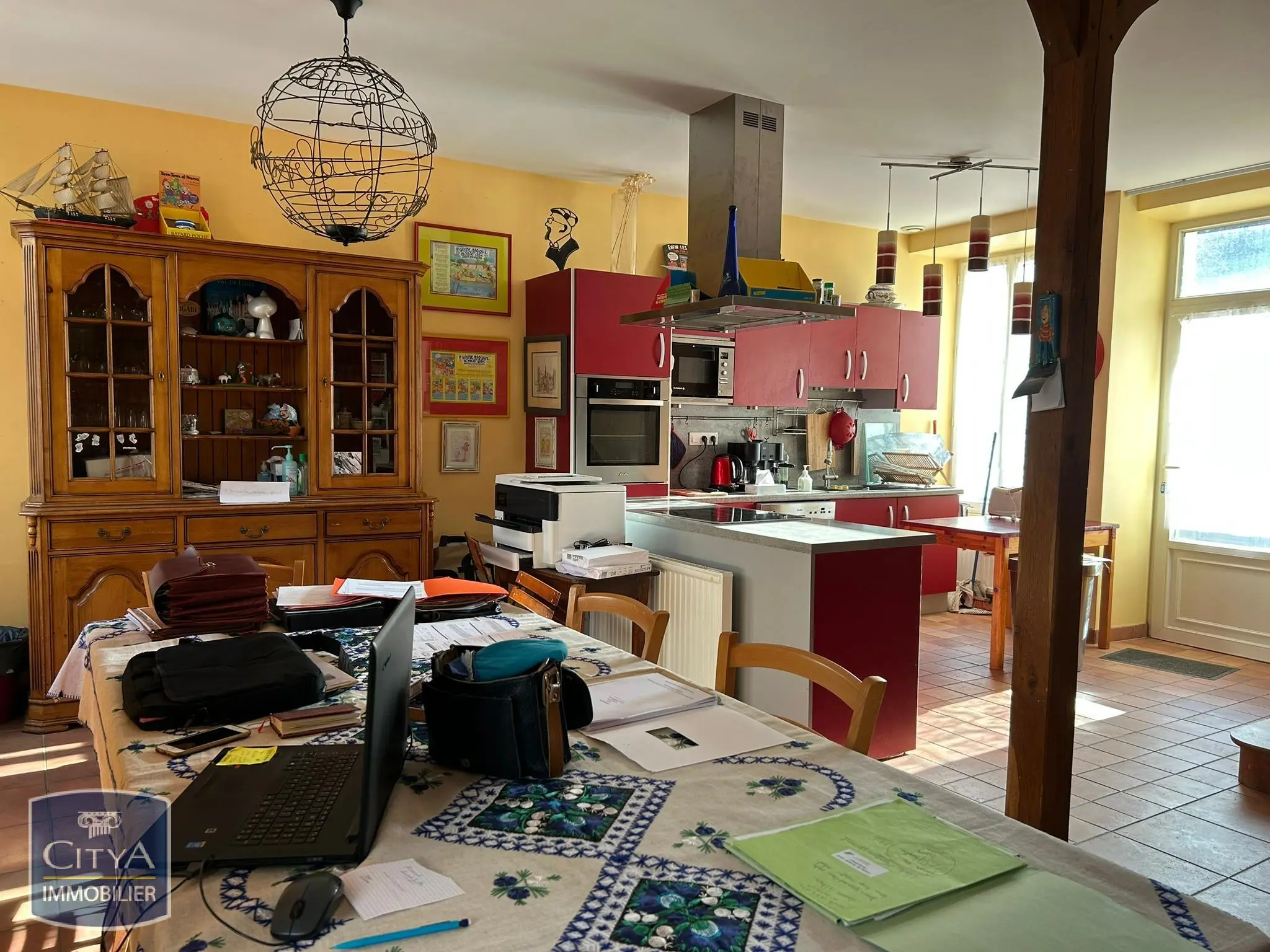 Maison 11 pièces à Givraines — photo 4
