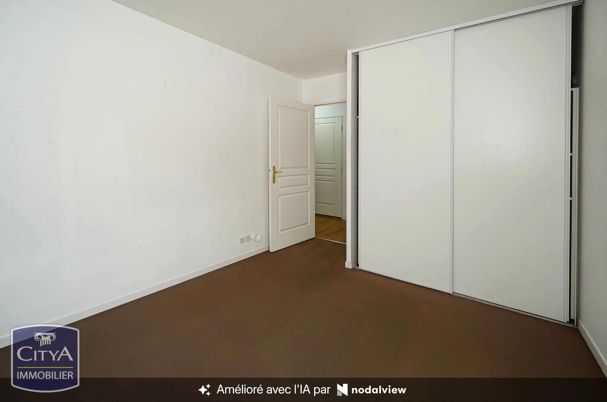 Appartement 2 pièces à Saint-Jean-de-Braye — photo 4