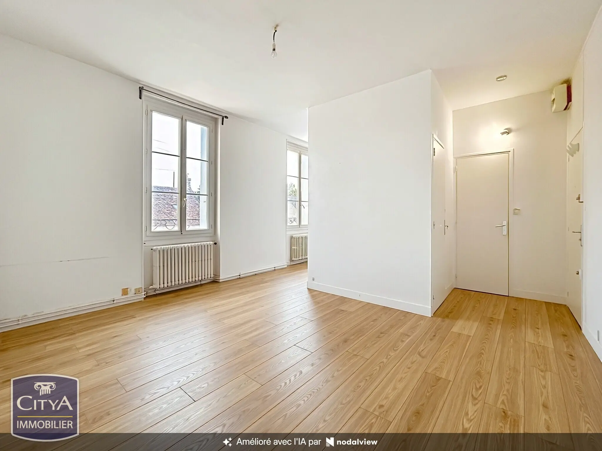 Appartement 2 pièces à Saint-Jean-de-Braye — photo 2