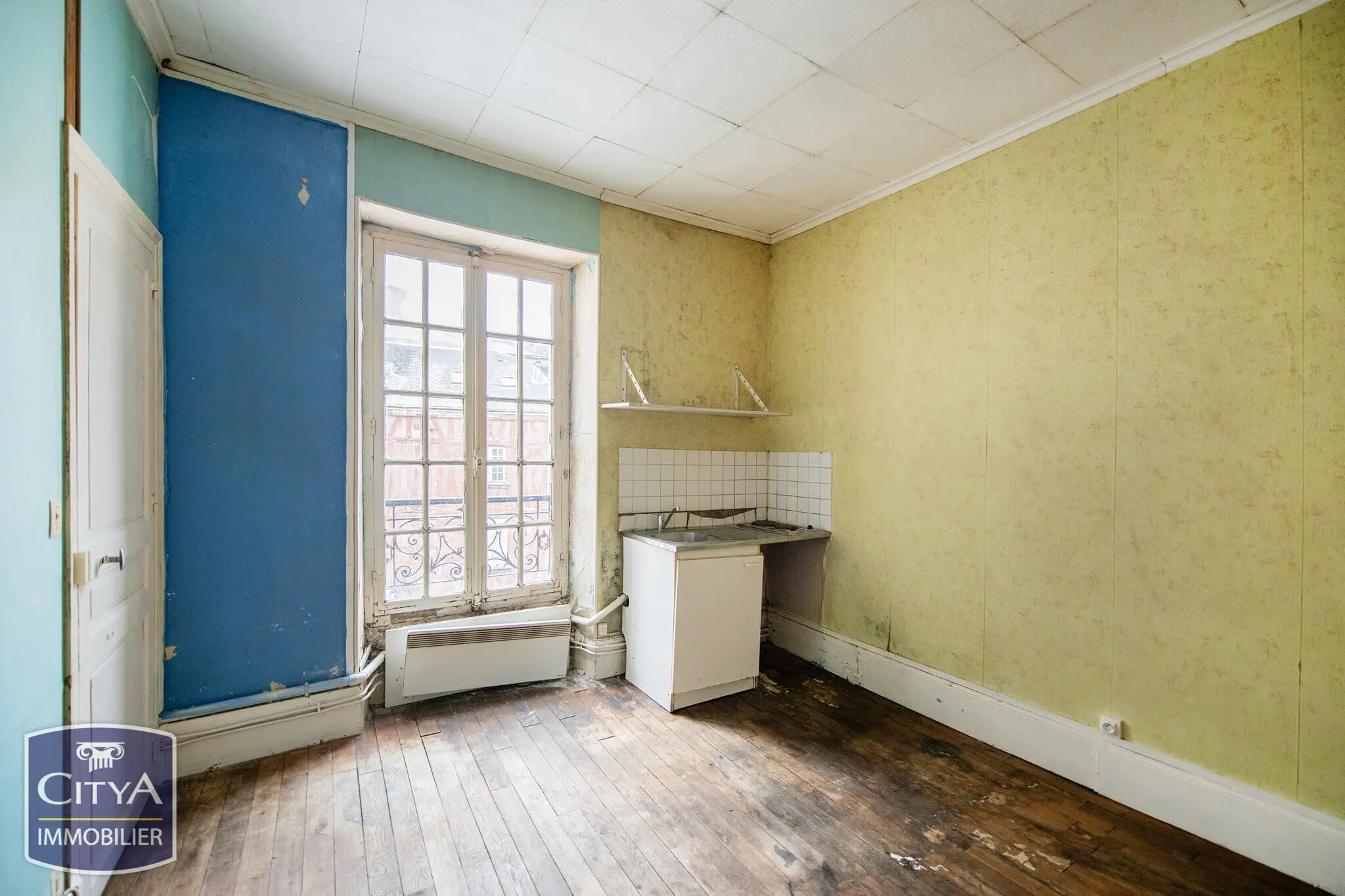 Appartement 1 pièces à Orléans — photo 6
