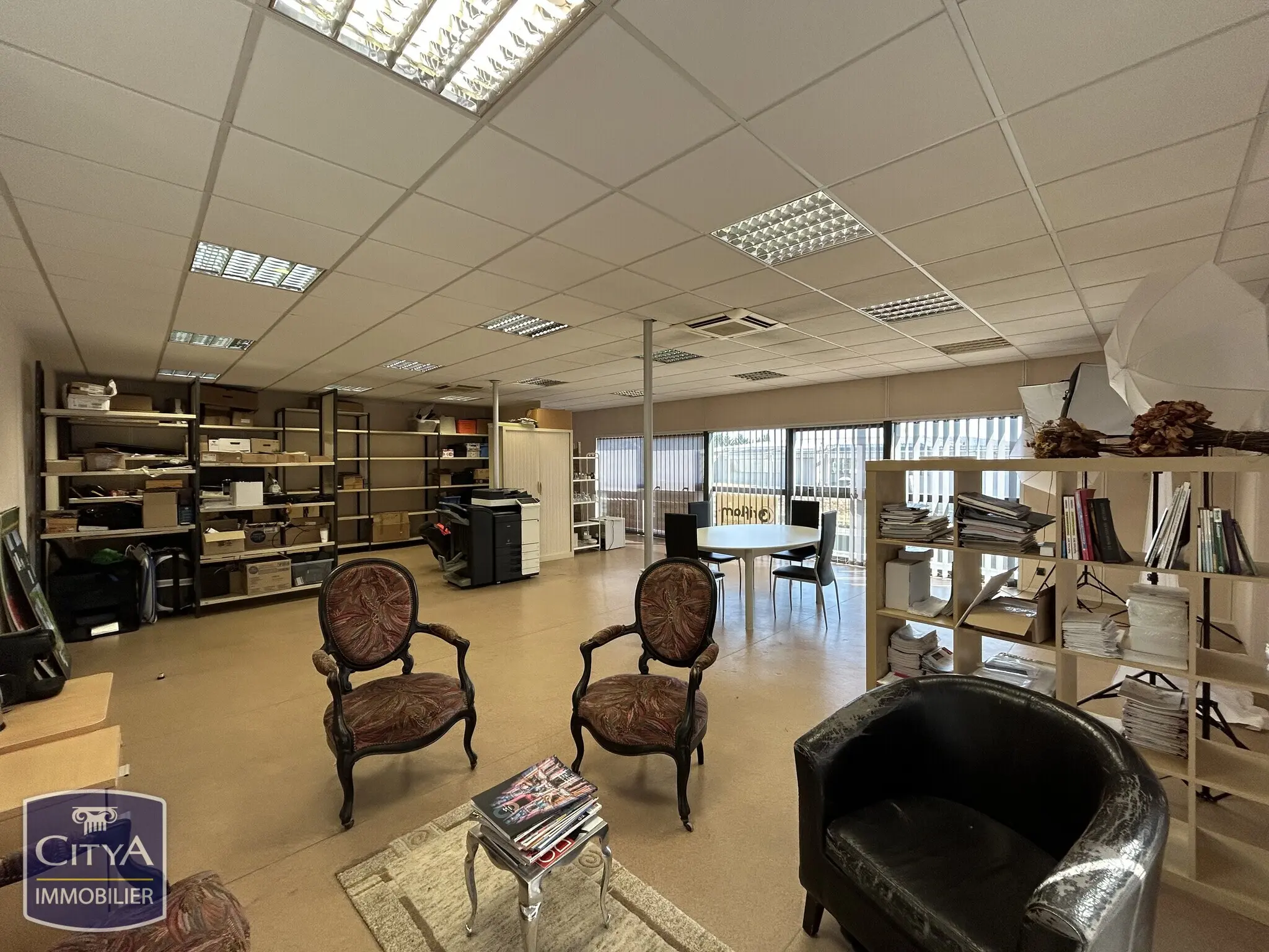 Local commercial à Olivet — photo 29