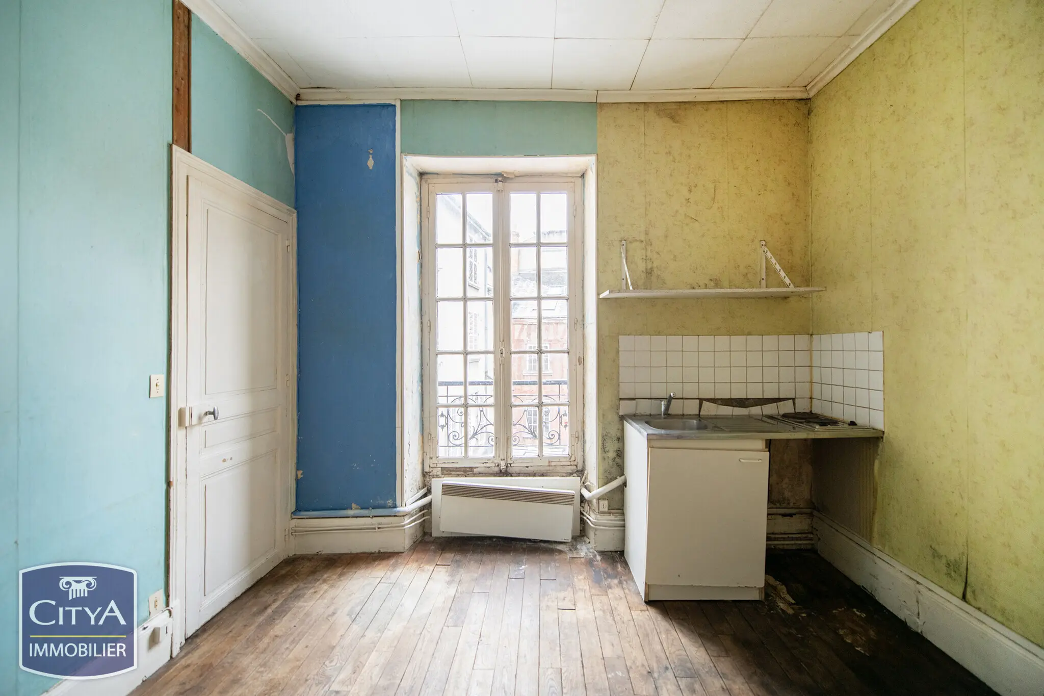 Appartement 1 pièces à Orléans — photo 5
