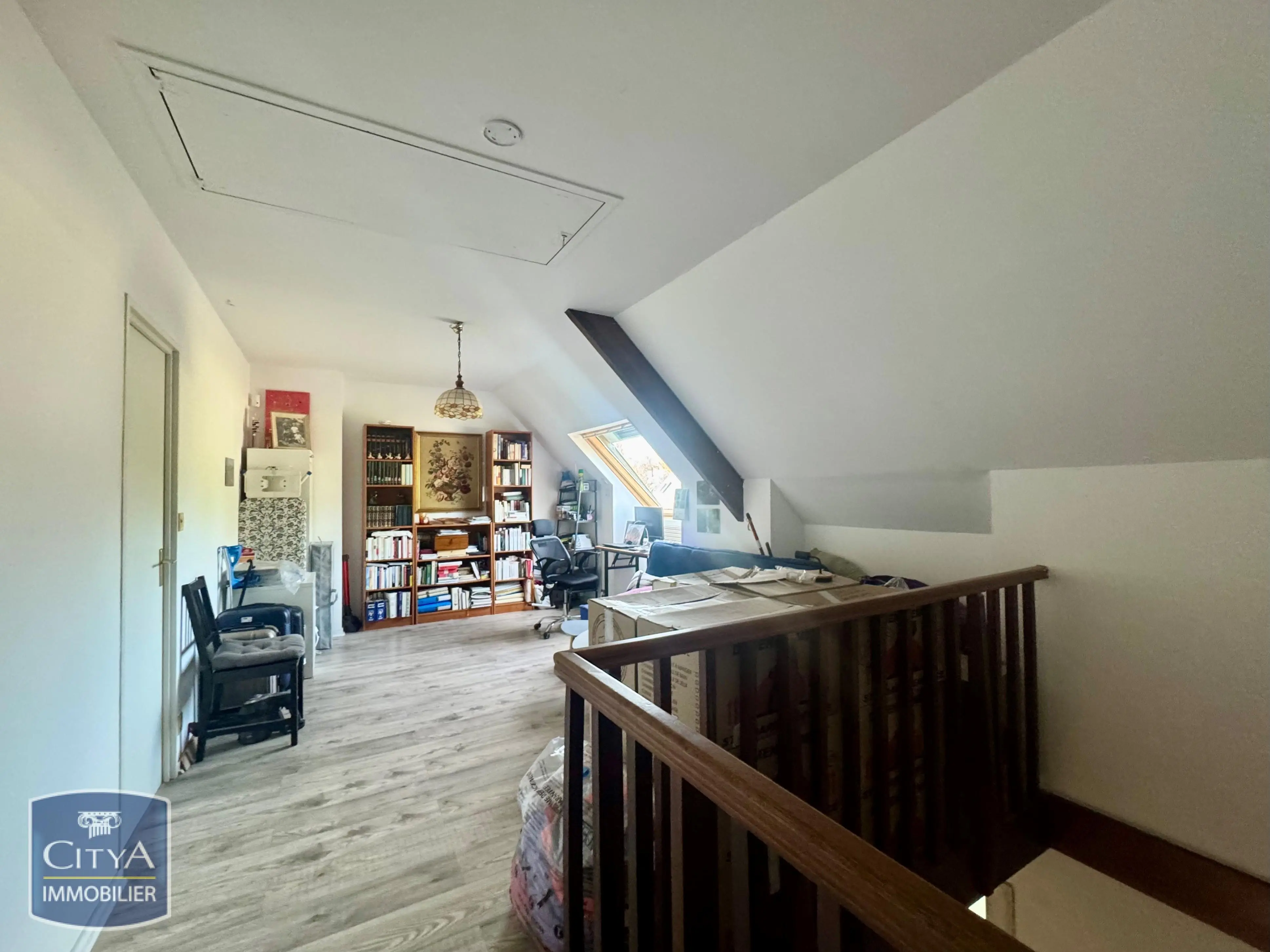 Maison 5 pièces à Orléans — photo 6