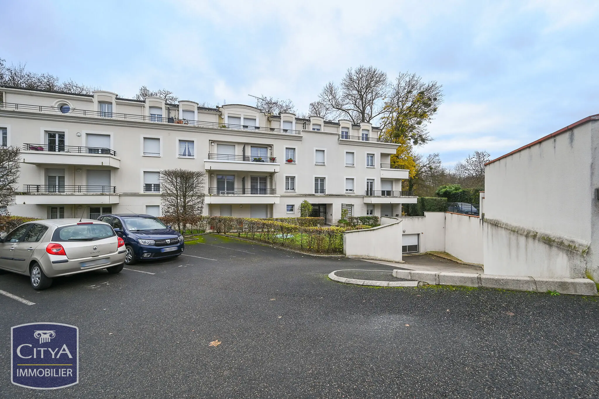 Appartement 2 pièces à Saint-Jean-de-Braye — photo 11