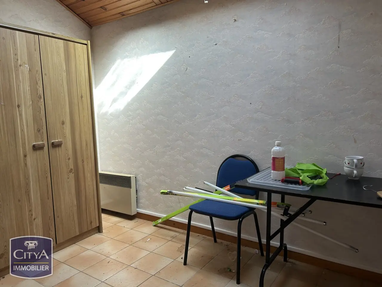 Immeuble à Orléans — photo 4