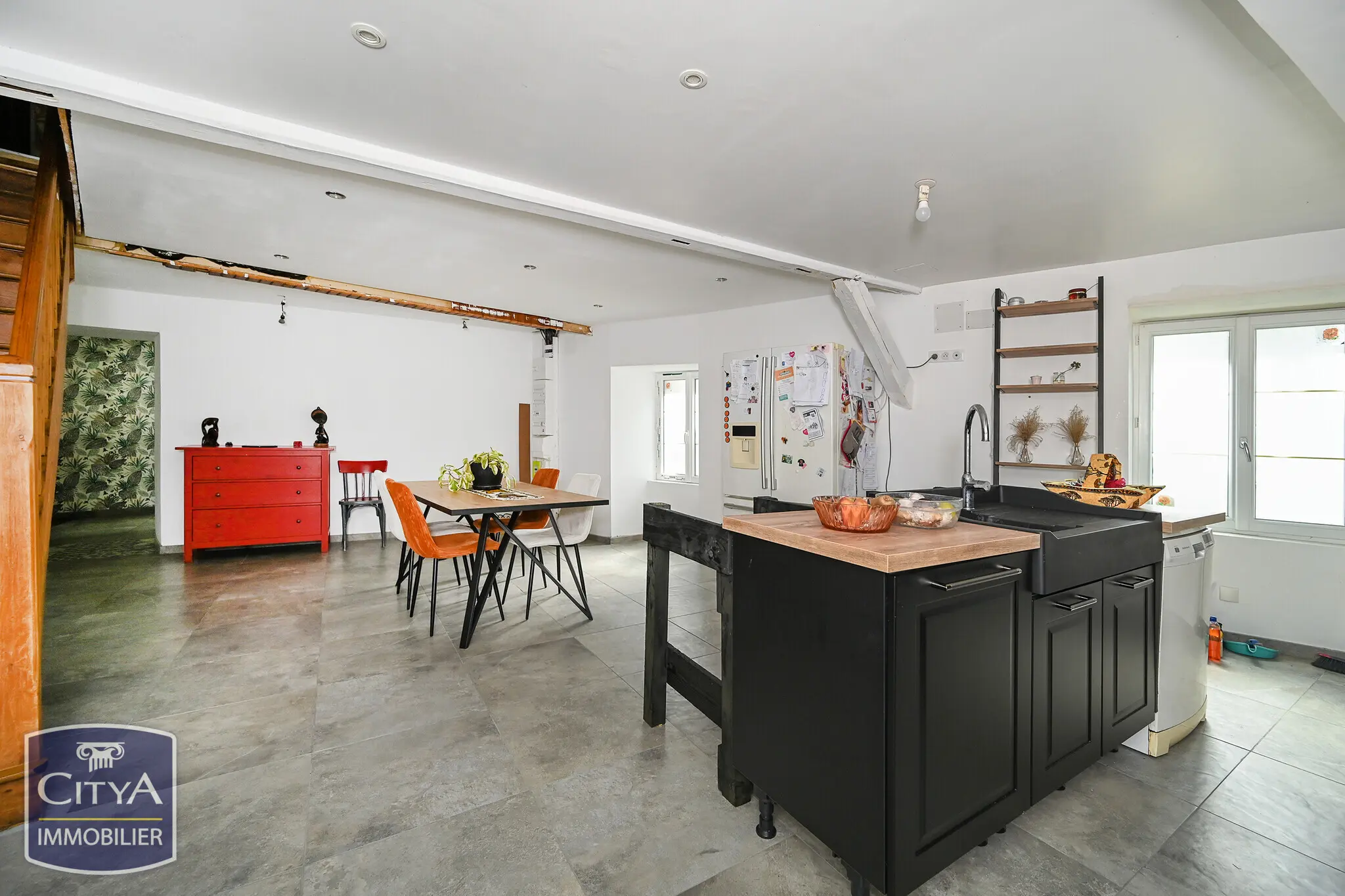 Maison 5 pièces 208.54m²
