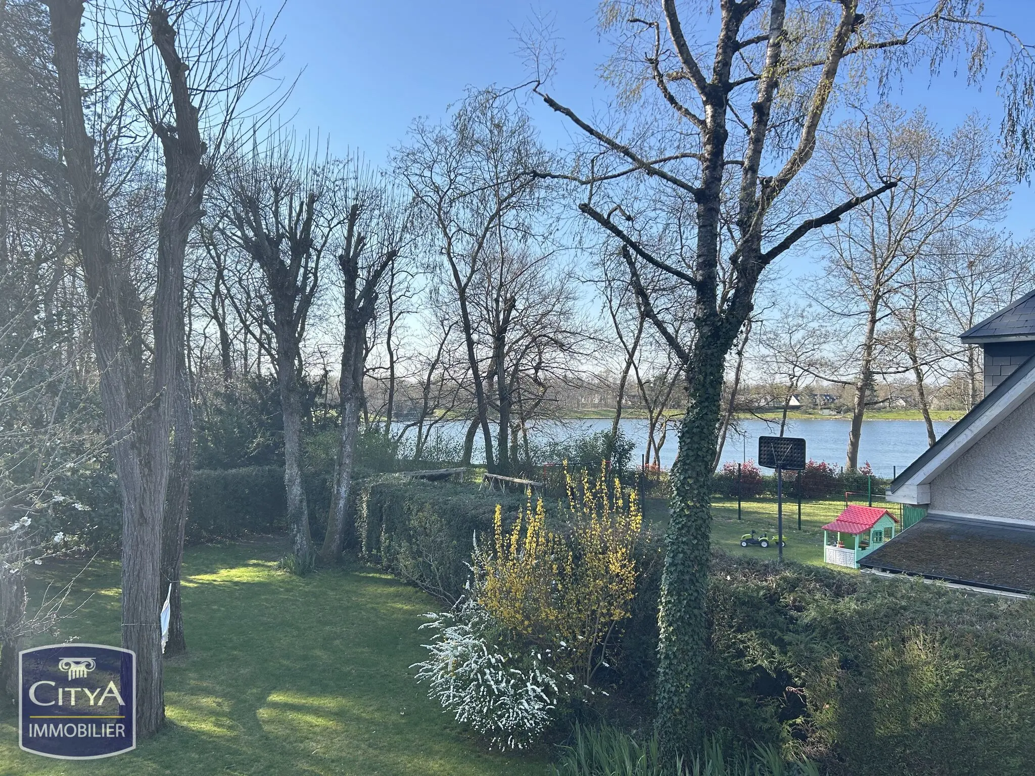 Maison 5 pièces à Orléans — photo 4