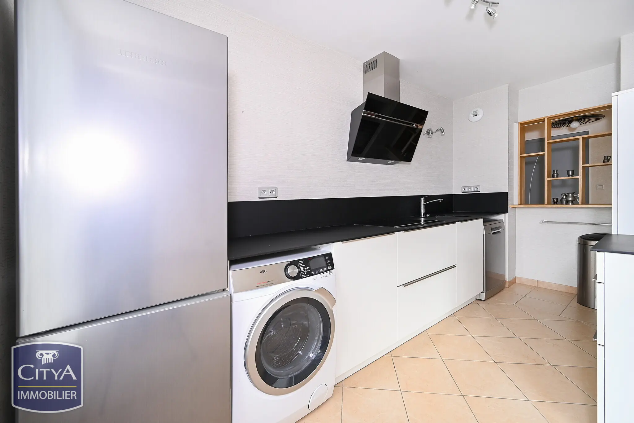 Appartement 4 pièces à Olivet — photo 2