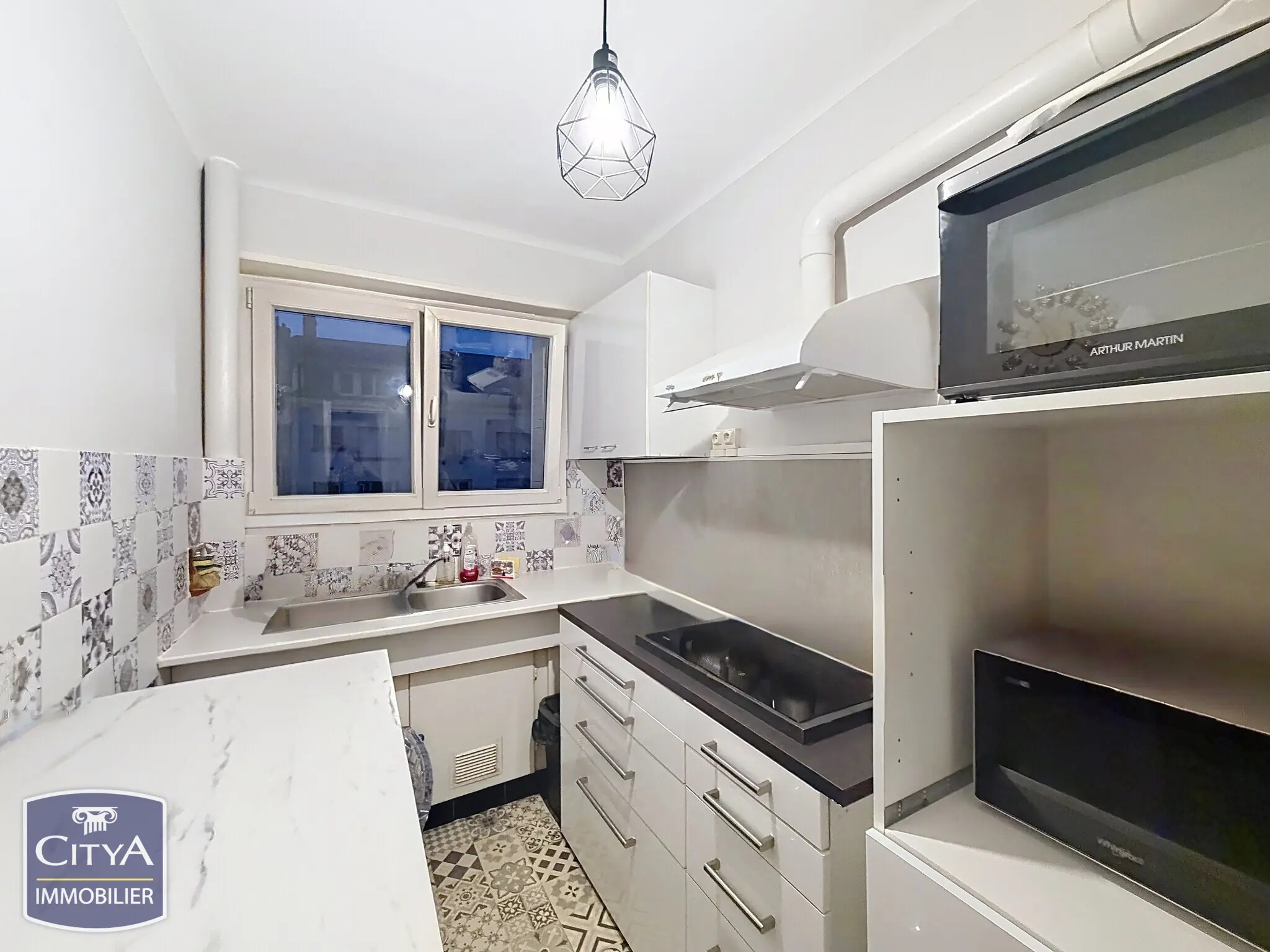 Appartement 4 pièces à Orléans — photo 4