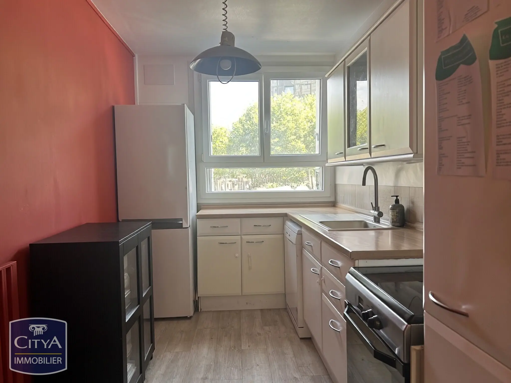 Appartement 3 pièces à Orléans — photo 8