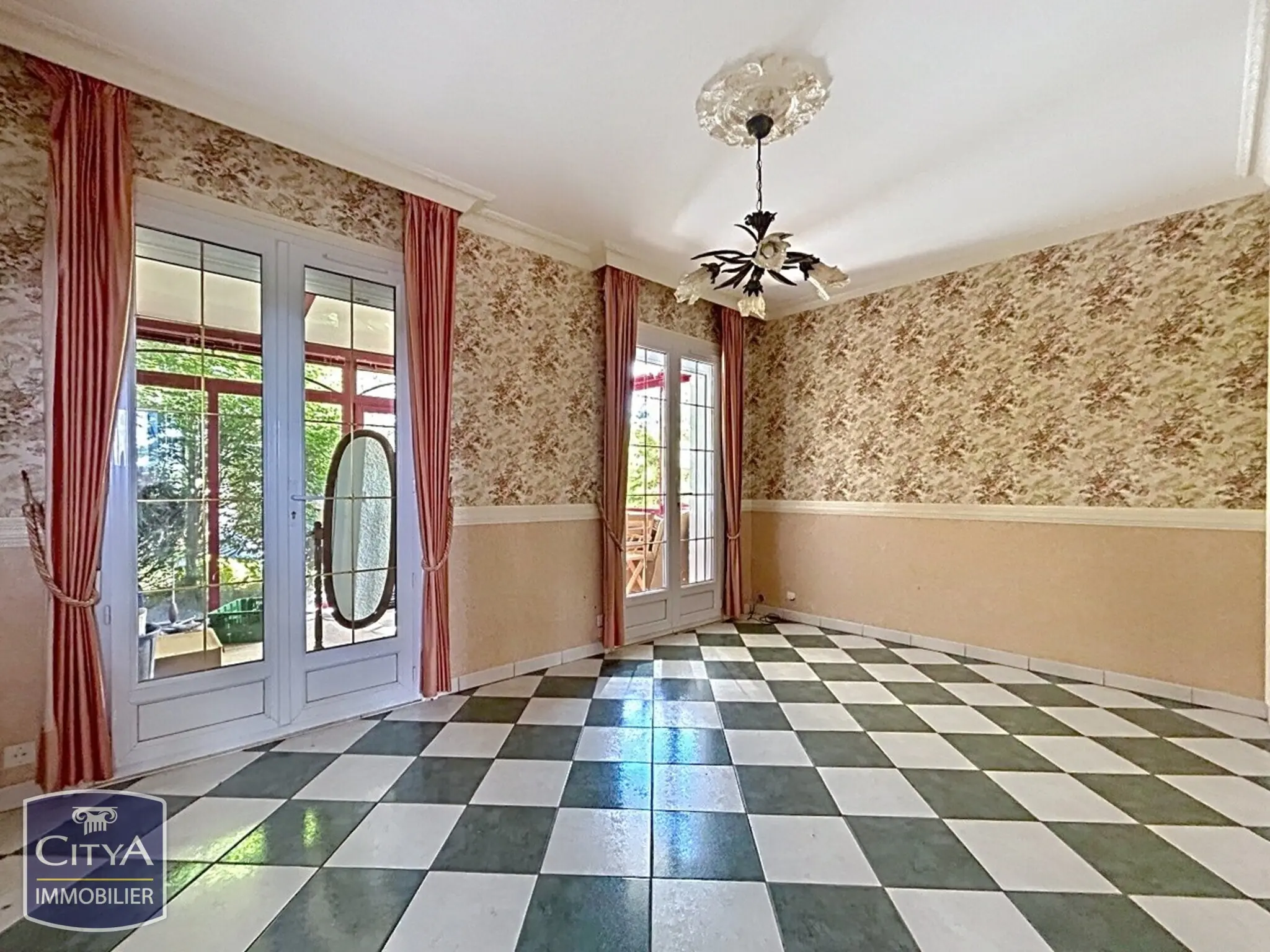 Maison 8 pièces à Lailly-en-Val — photo 9