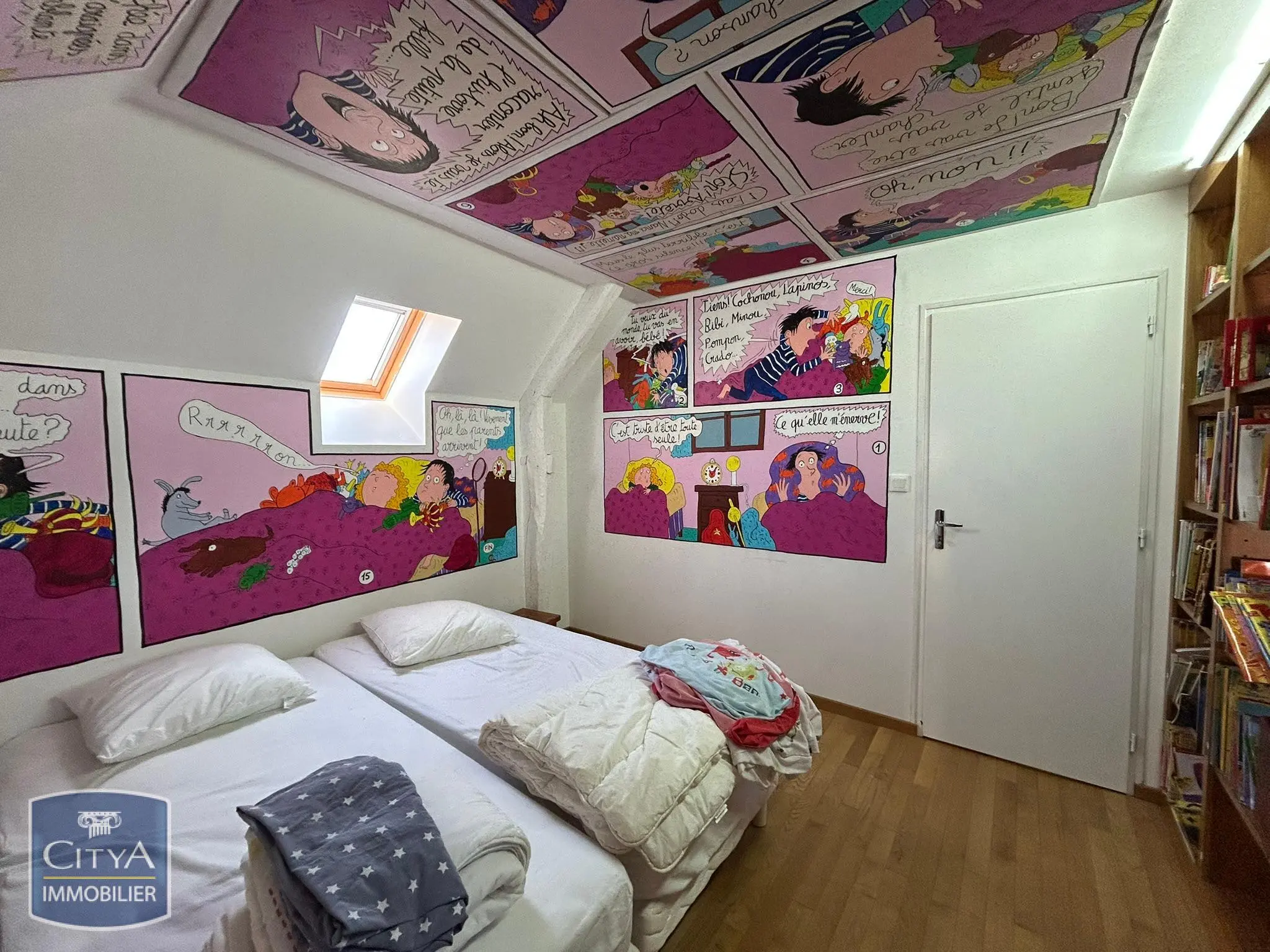 Maison 11 pièces à Givraines — photo 25