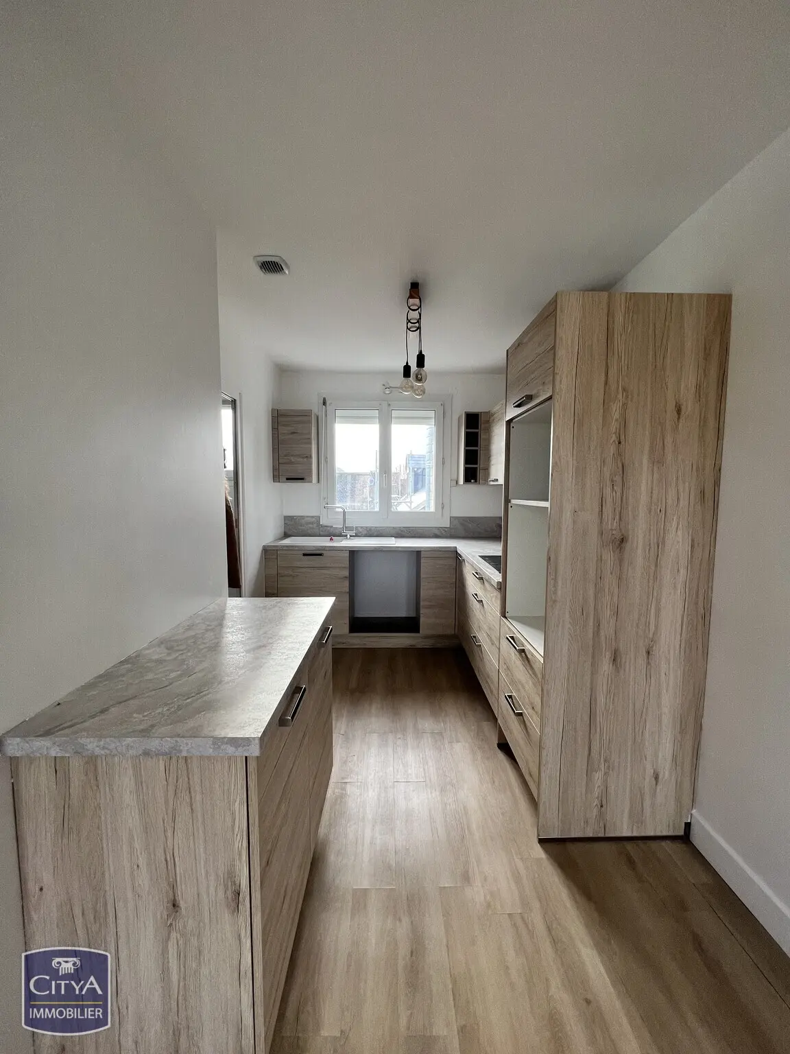 Appartement 3 pièces à Orléans — photo 2