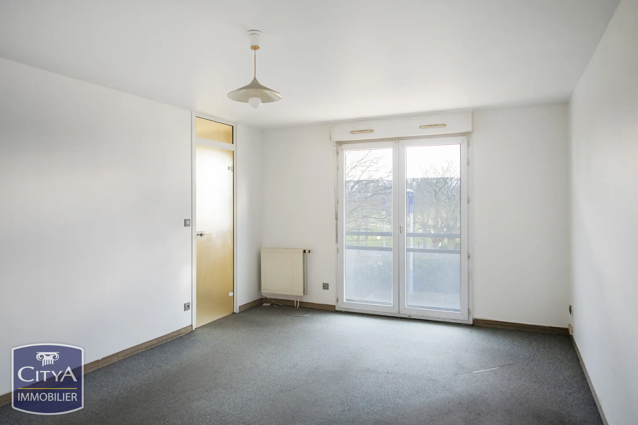 Appartement 3 pièces à Fleury-les-Aubrais — photo 4