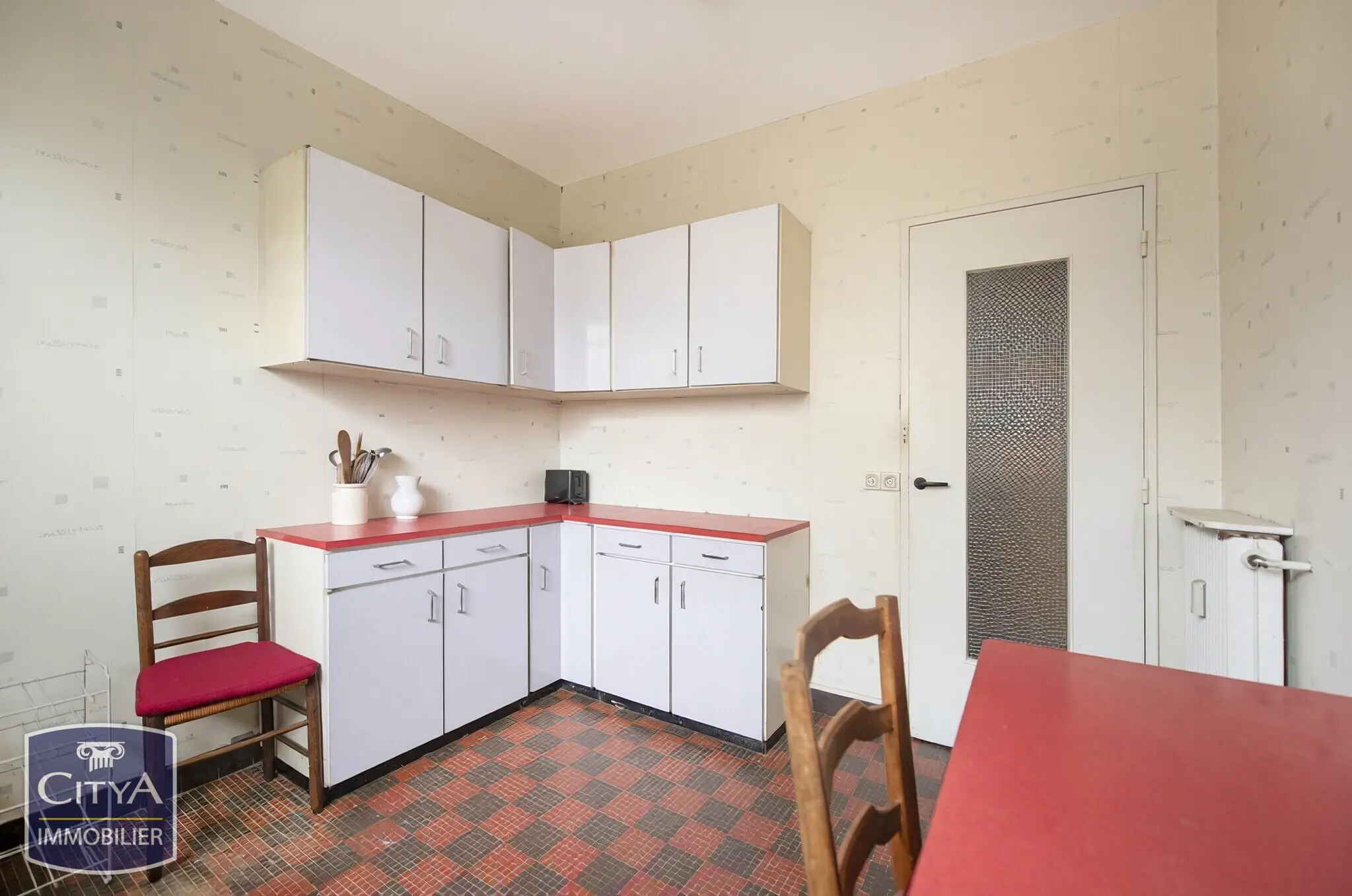 Appartement 4 pièces à Orléans — photo 10