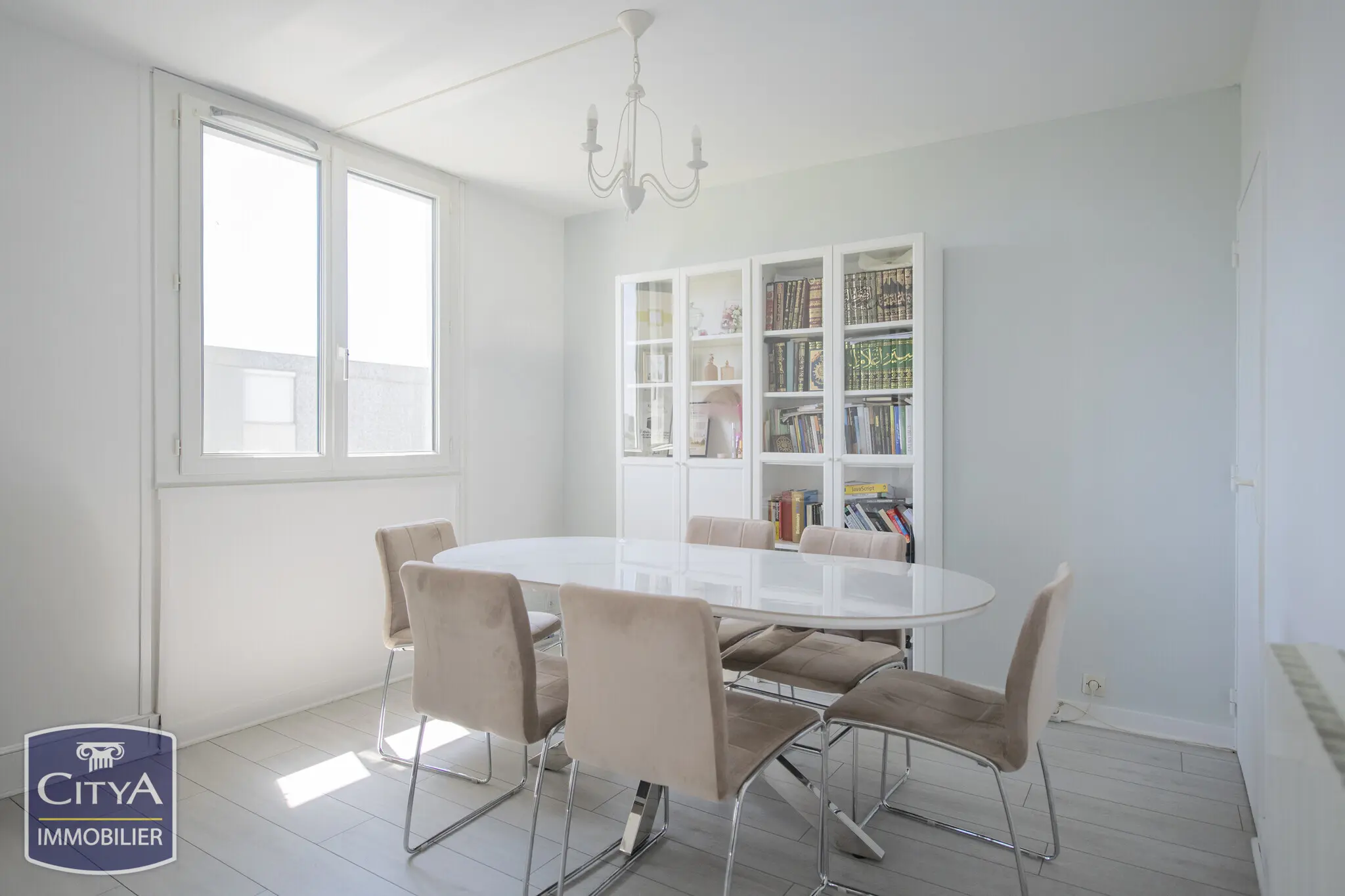 Appartement 4 pièces à Saint-Jean-le-Blanc — photo 4