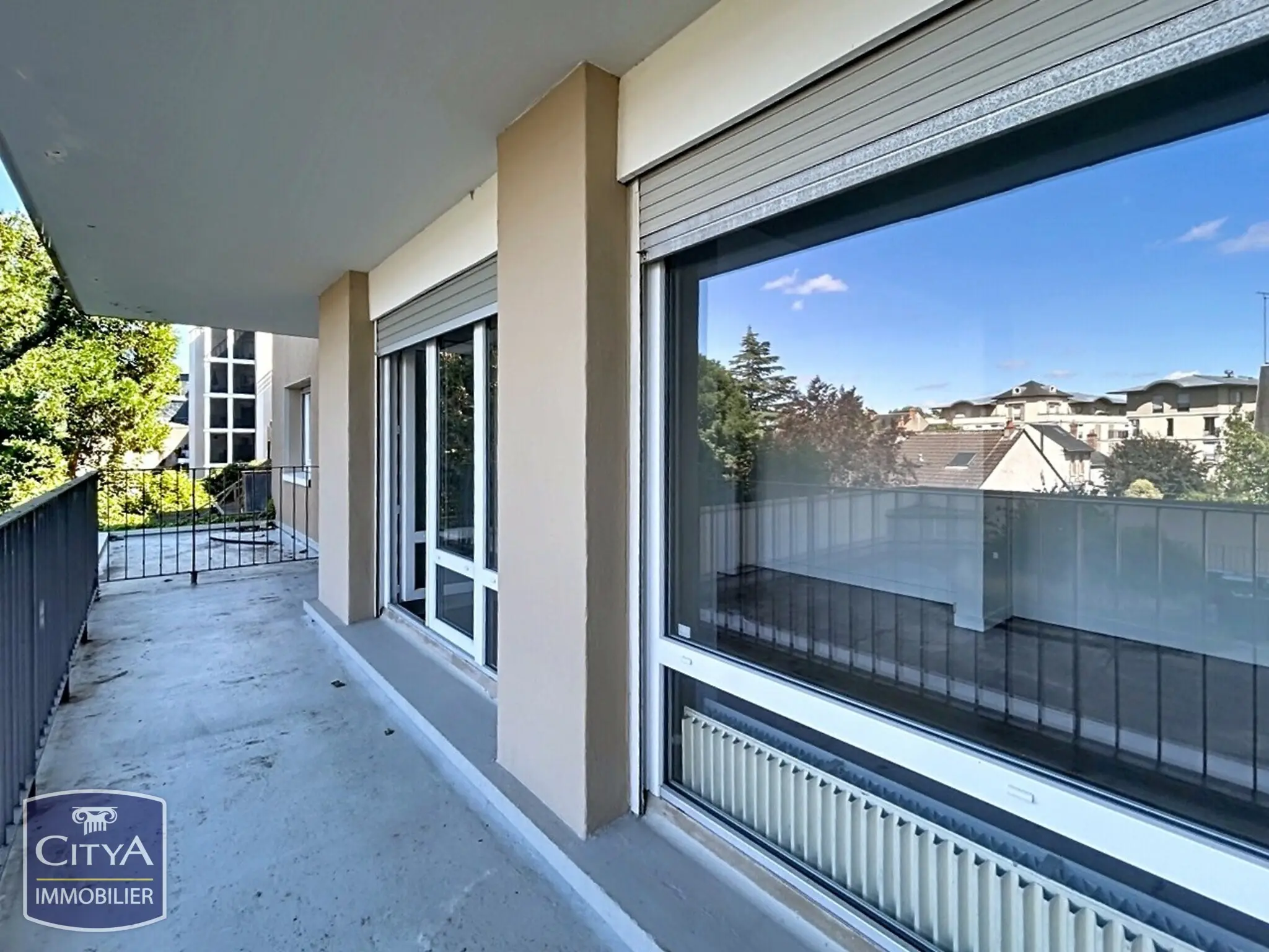 Appartement 2 pièces à Orléans — photo 3