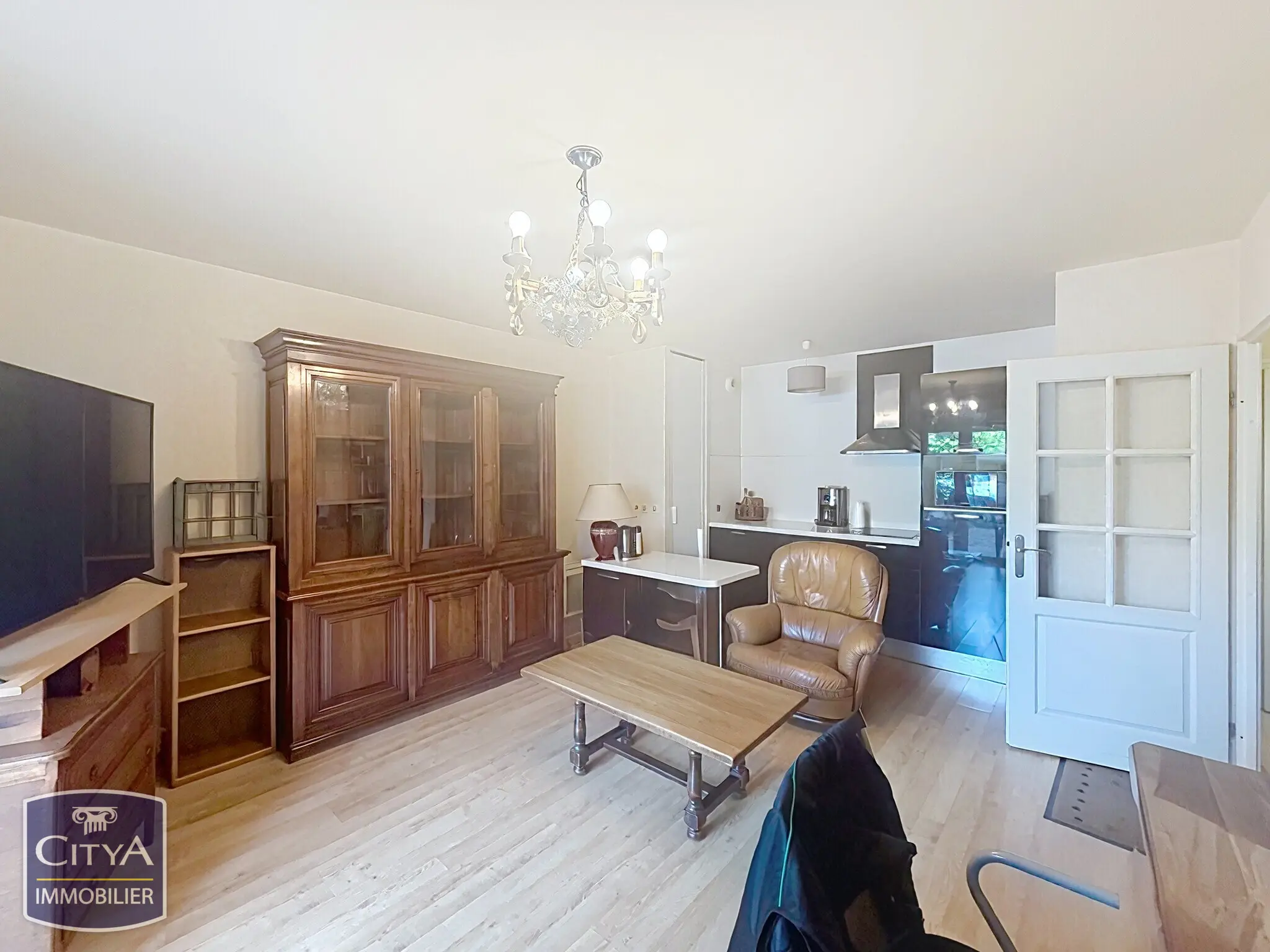 Appartement 2 pièces à Orléans — photo 3