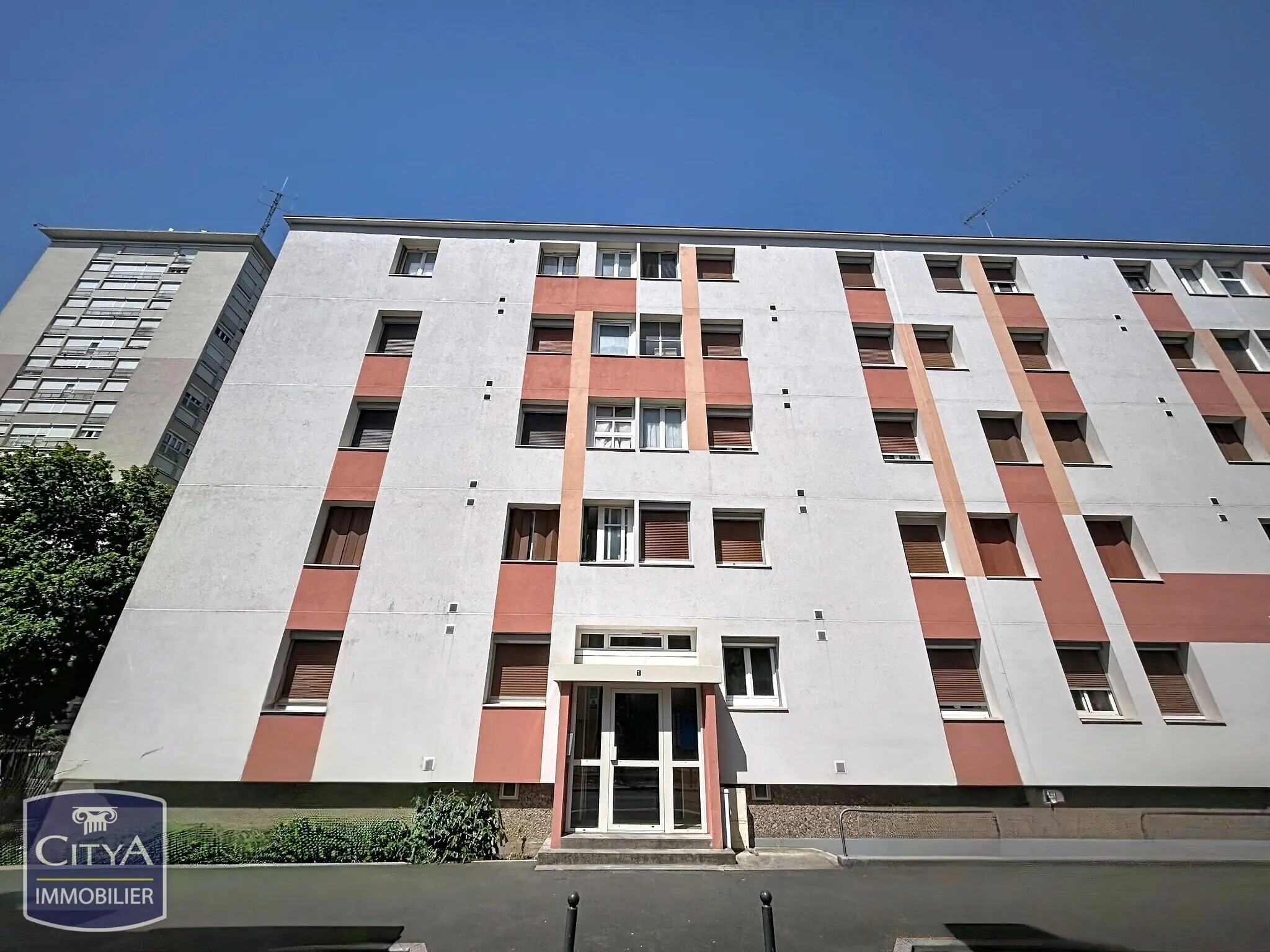 Appartement 5 pièces à Orléans — photo 9