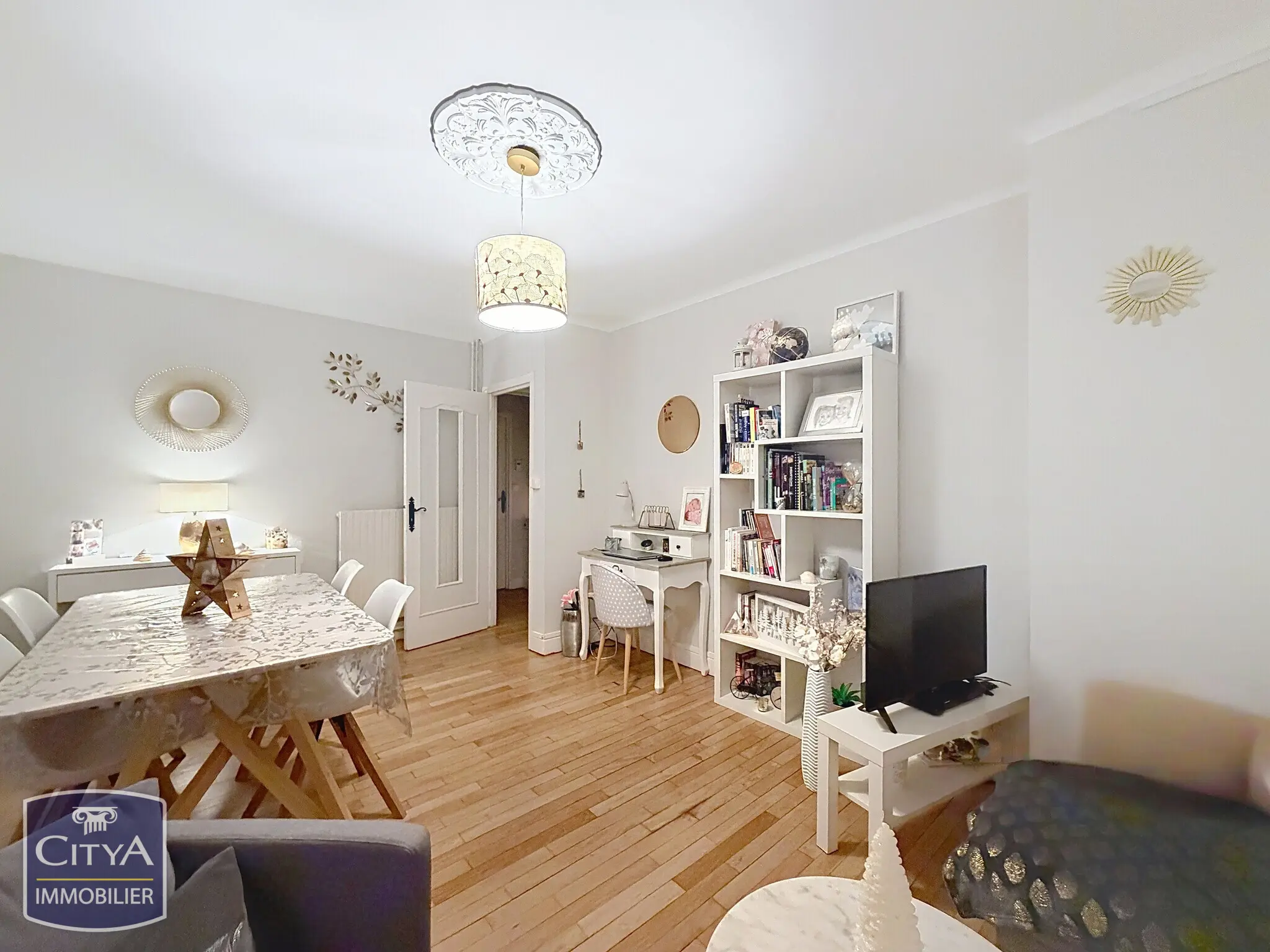 Appartement 4 pièces à Orléans — photo 2