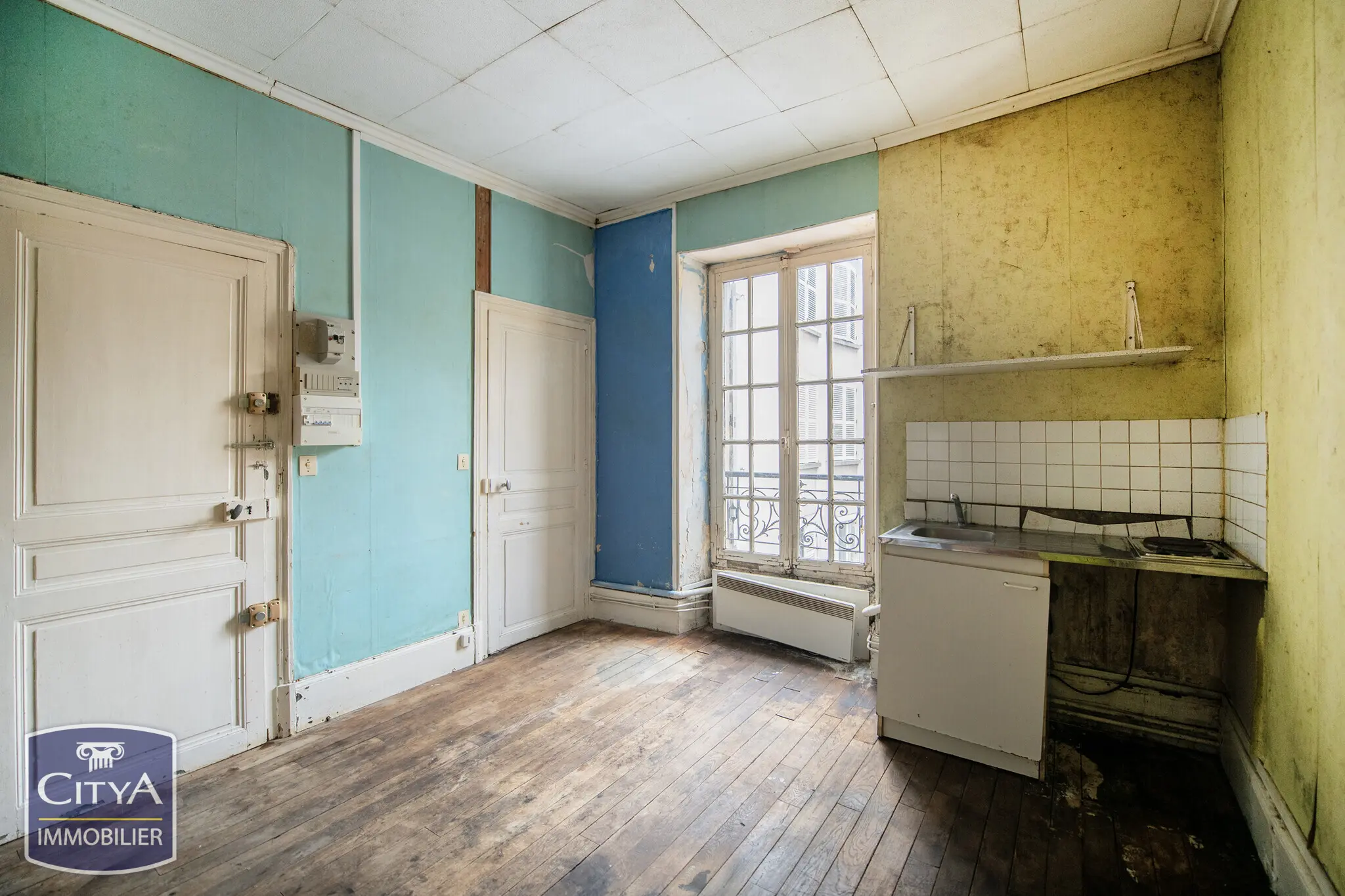 Appartement 1 pièces à Orléans — photo 7