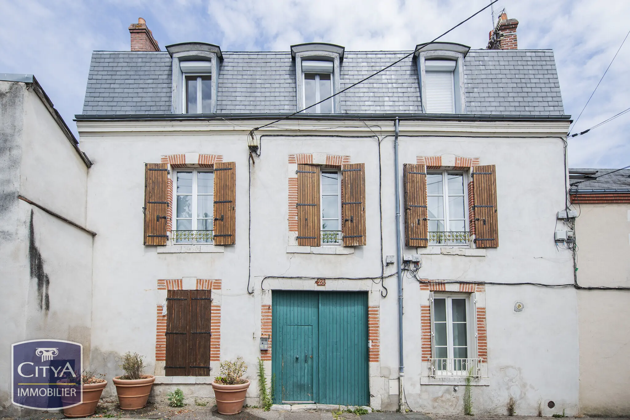 Appartement 2 pièces à Orléans — photo 2