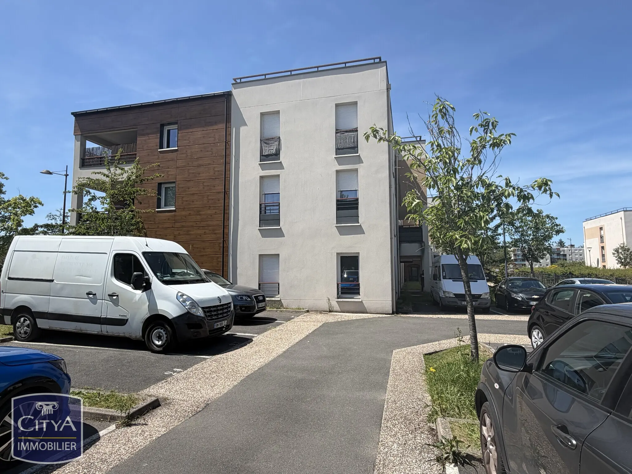 Appartement 4 pièces à Orléans — photo 16
