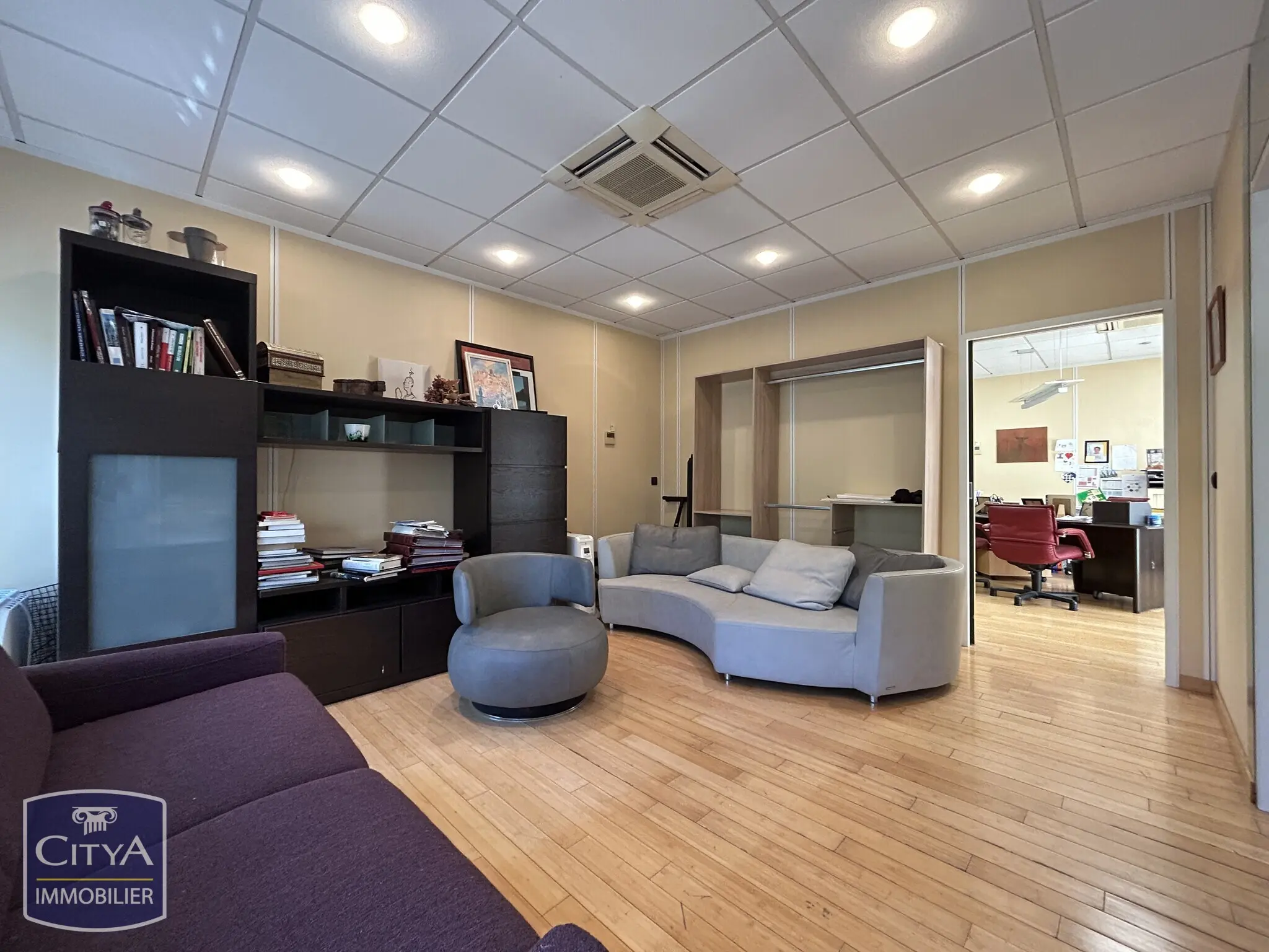 Local commercial à Olivet — photo 9