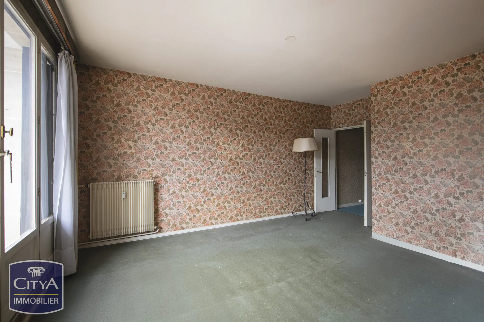 Appartement 3 pièces à Orléans — photo 3