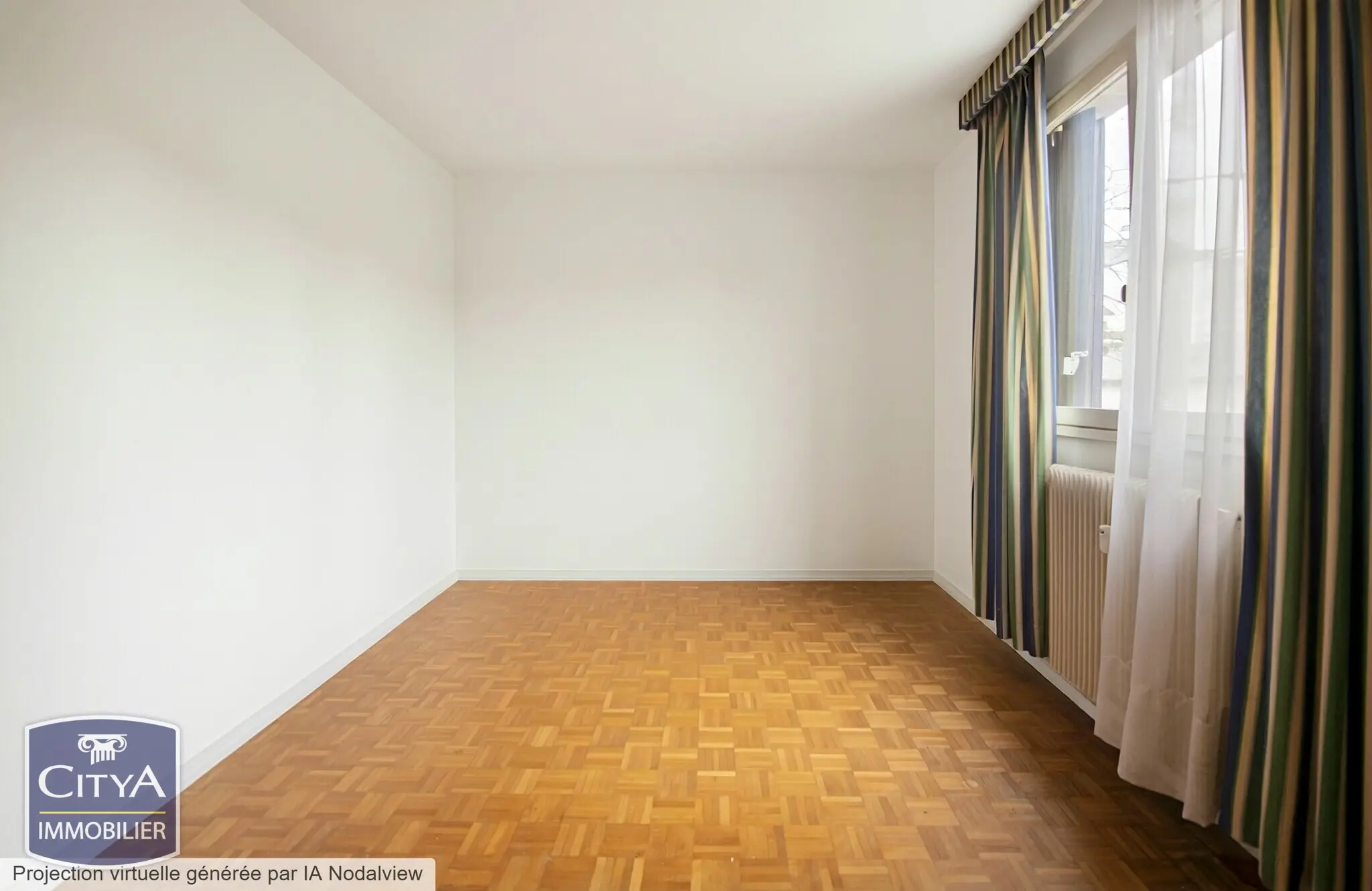 Appartement 3 pièces à Orléans — photo 10