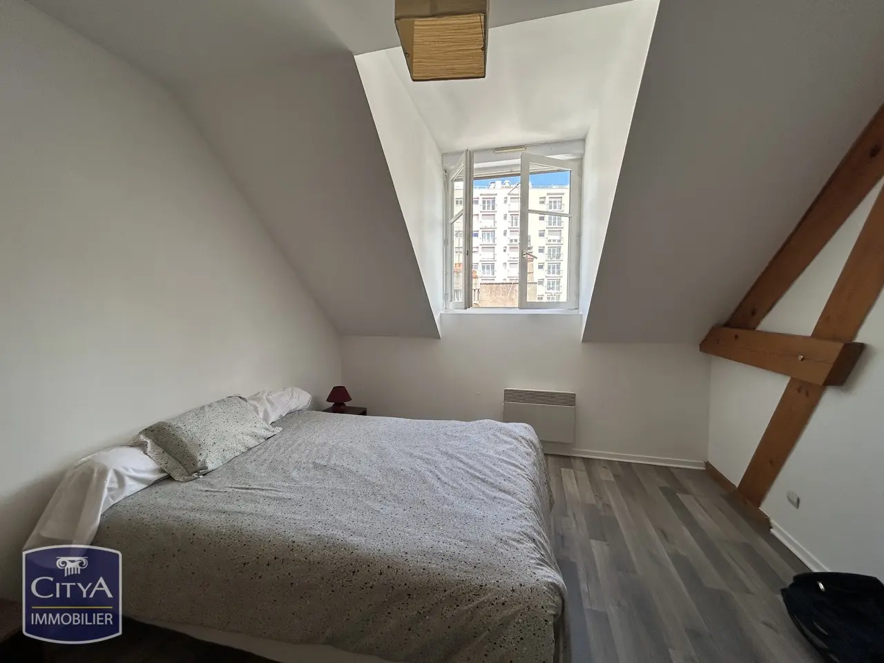 Appartement 2 pièces à Orléans — photo 4
