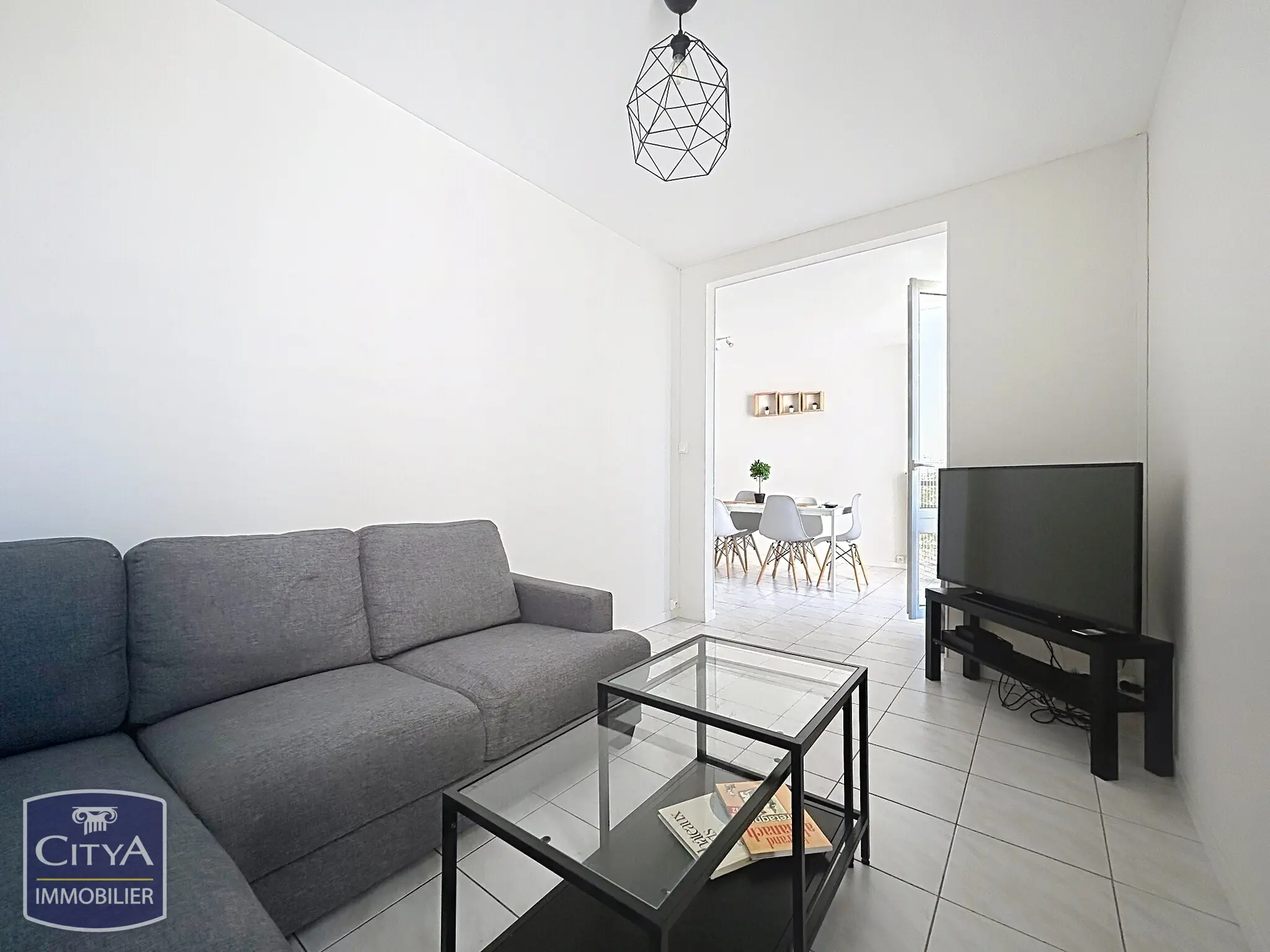Appartement 5 pièces à Orléans — photo 4