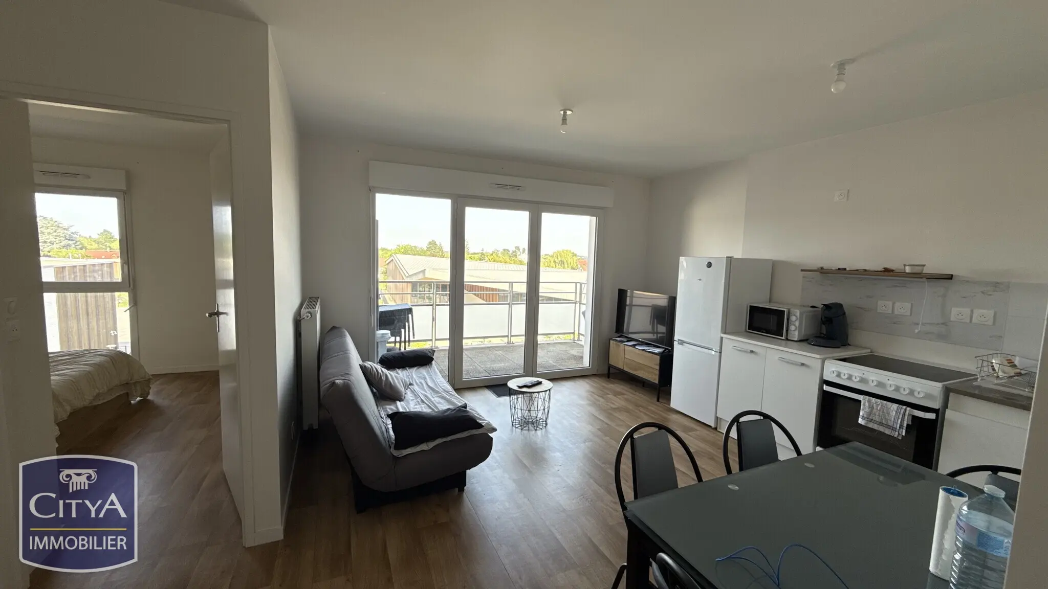 Appartement 2 pièces à Orléans — photo 12