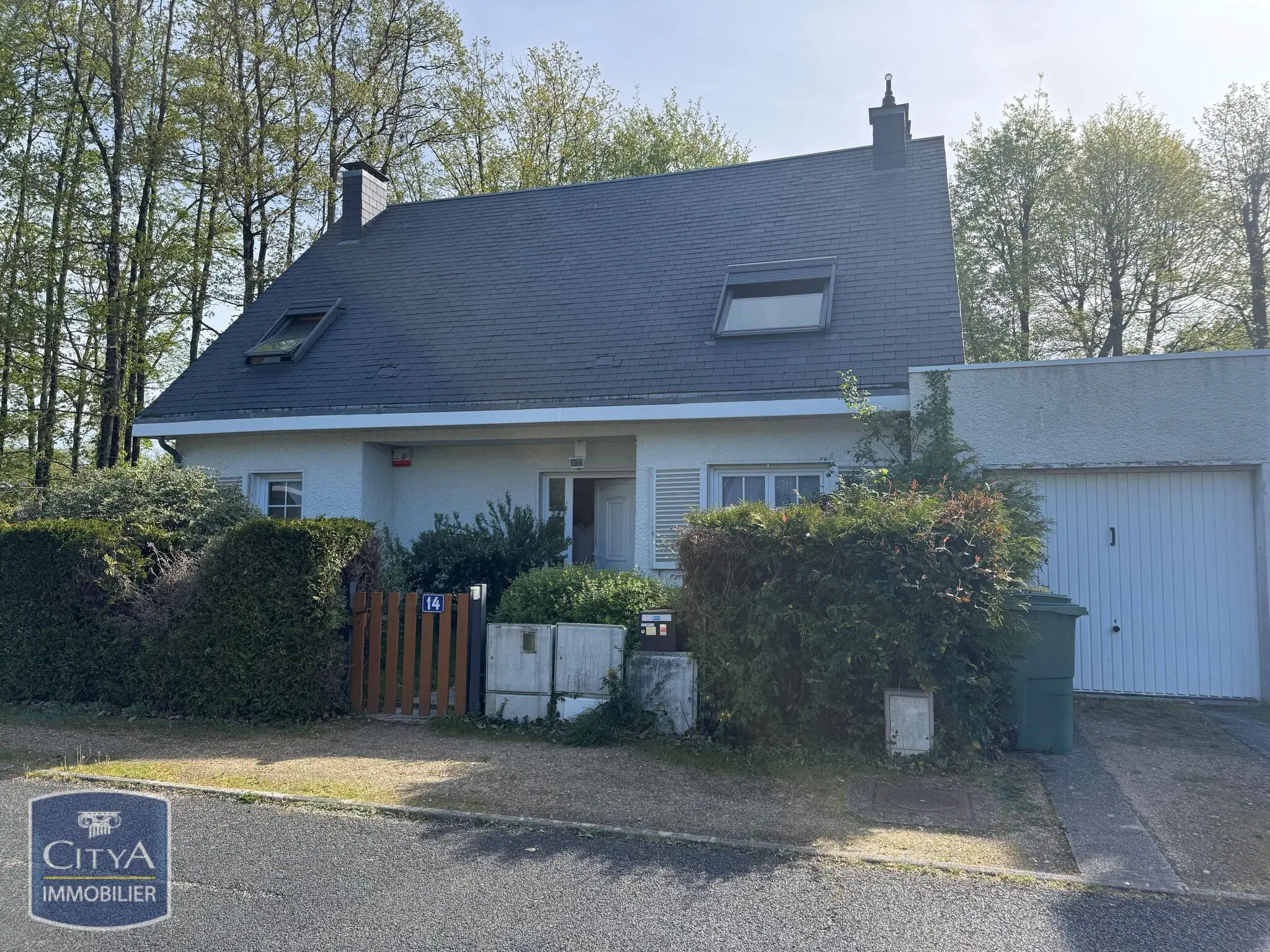 Maison 5 pièces 135.31m²