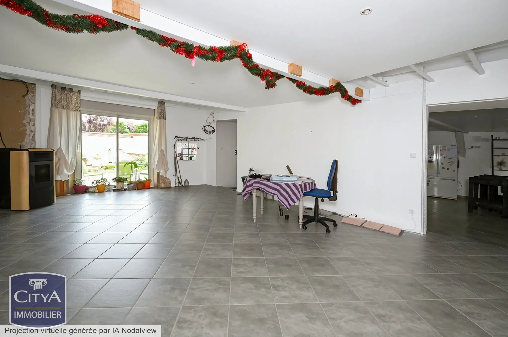 Maison 5 pièces à Patay — photo 8