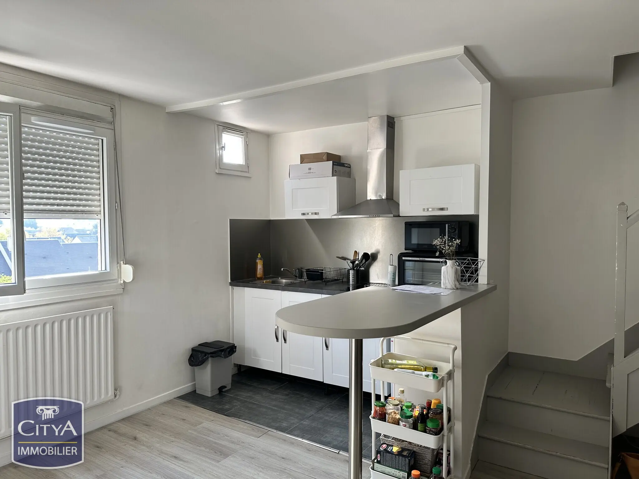 Appartement 2 pièces à Orléans — photo 3