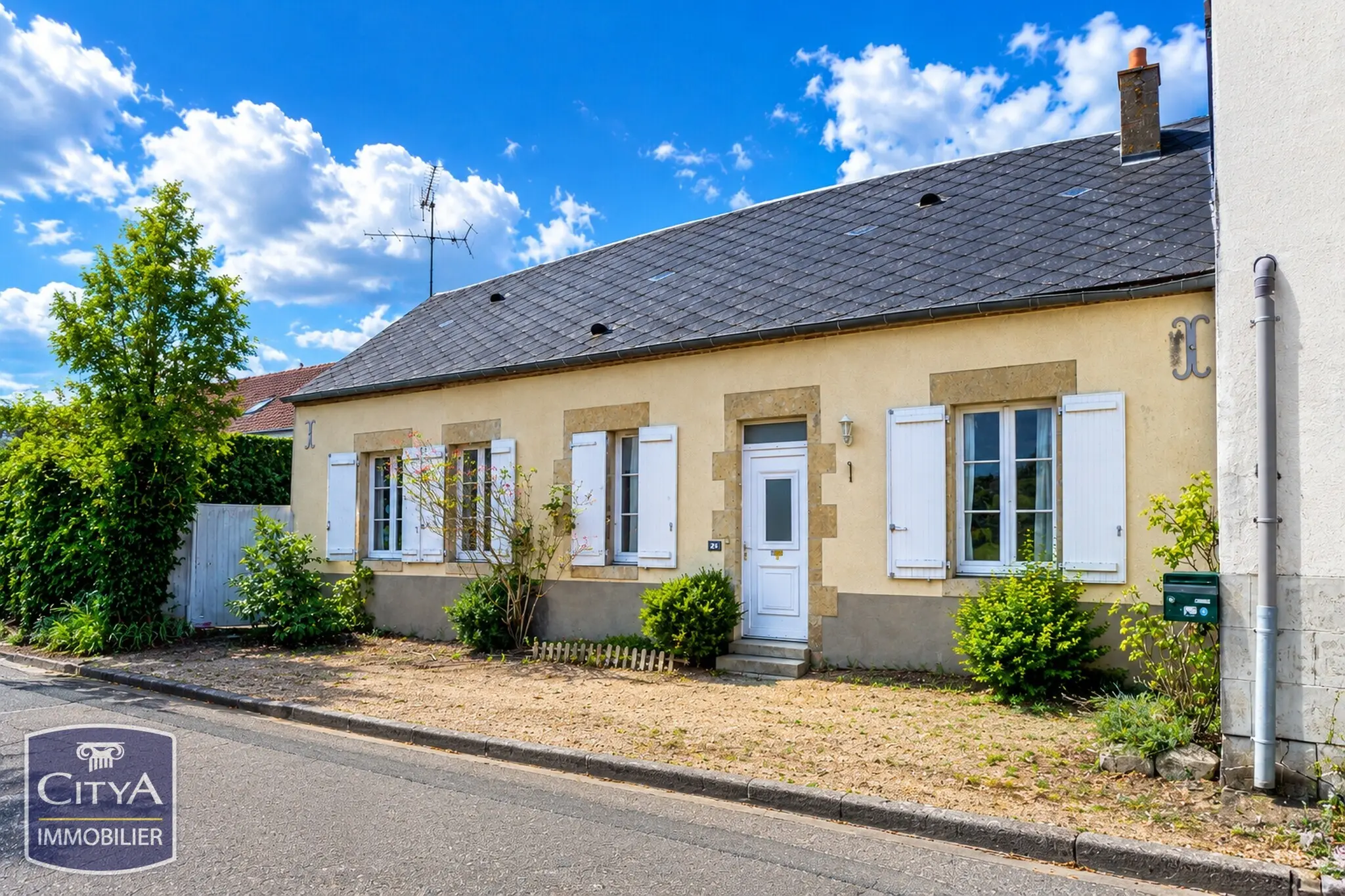 Maison 3 pièces à Sandillon — photo 2