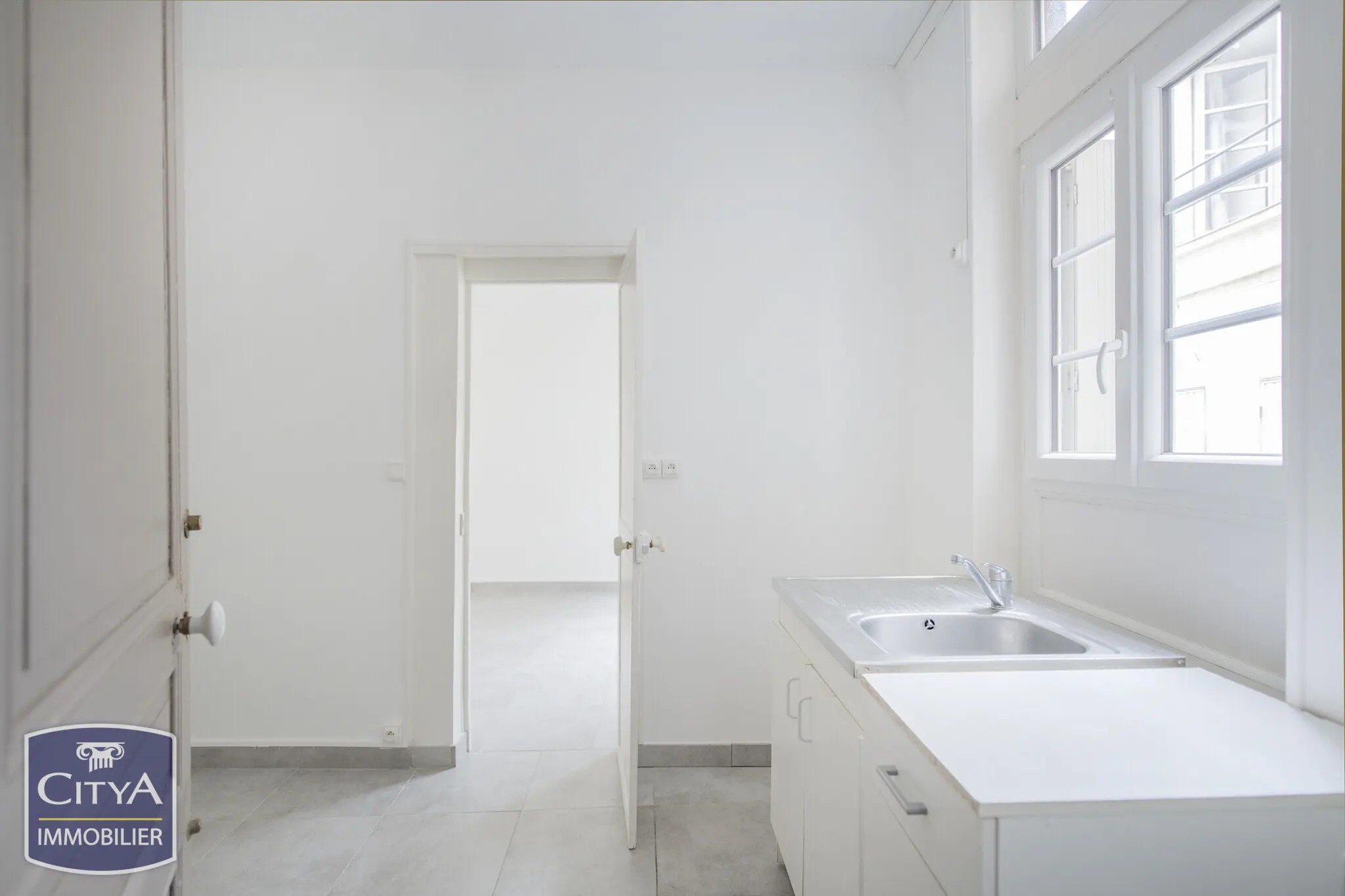 Appartement 2 pièces à Orléans — photo 5