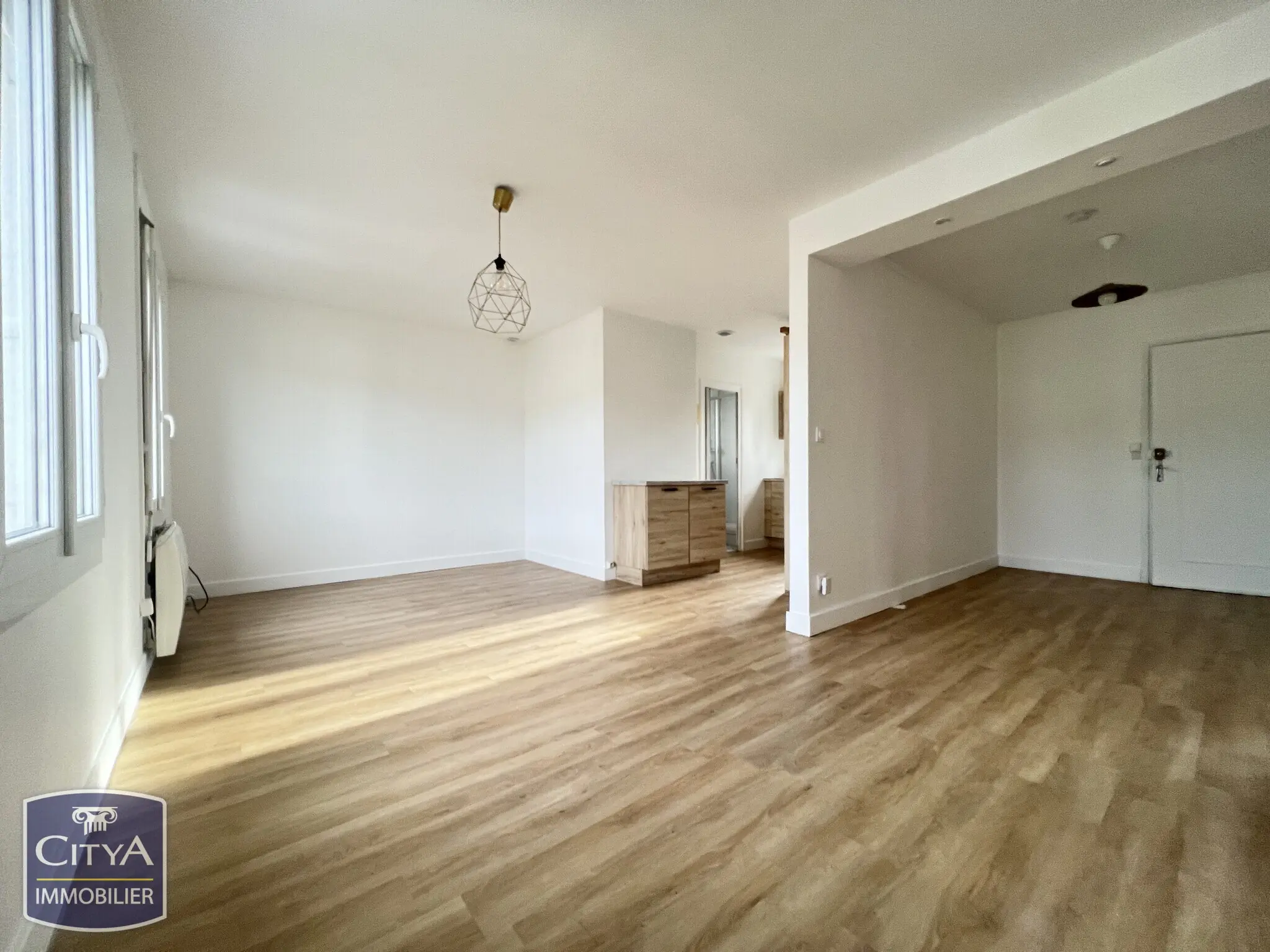 Appartement 3 pièces à Orléans — photo 3