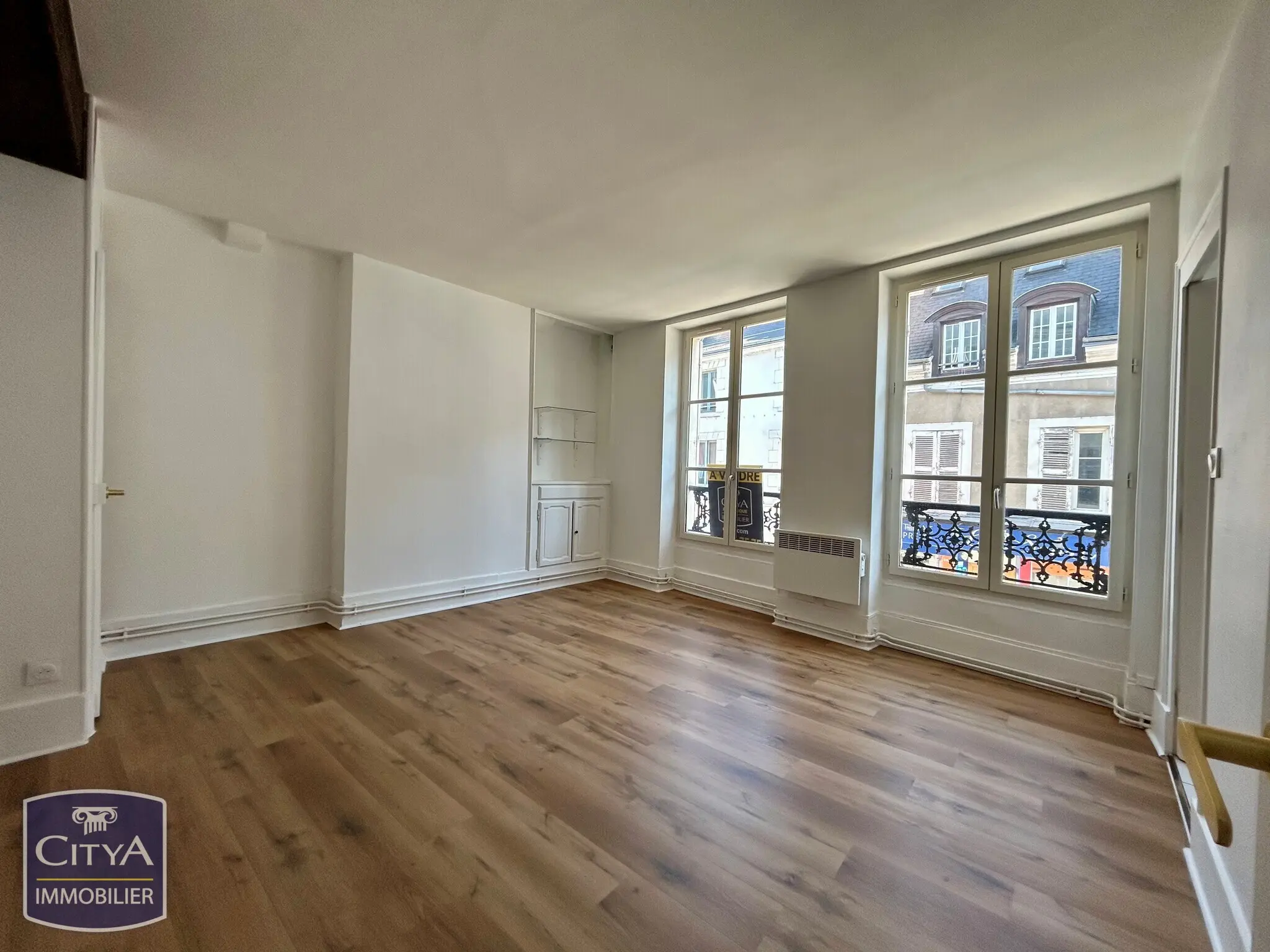 Appartement 2 pièces à Orléans — photo 6