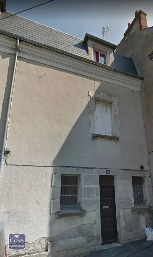 Appartement 2 pièces à Orléans — photo 4