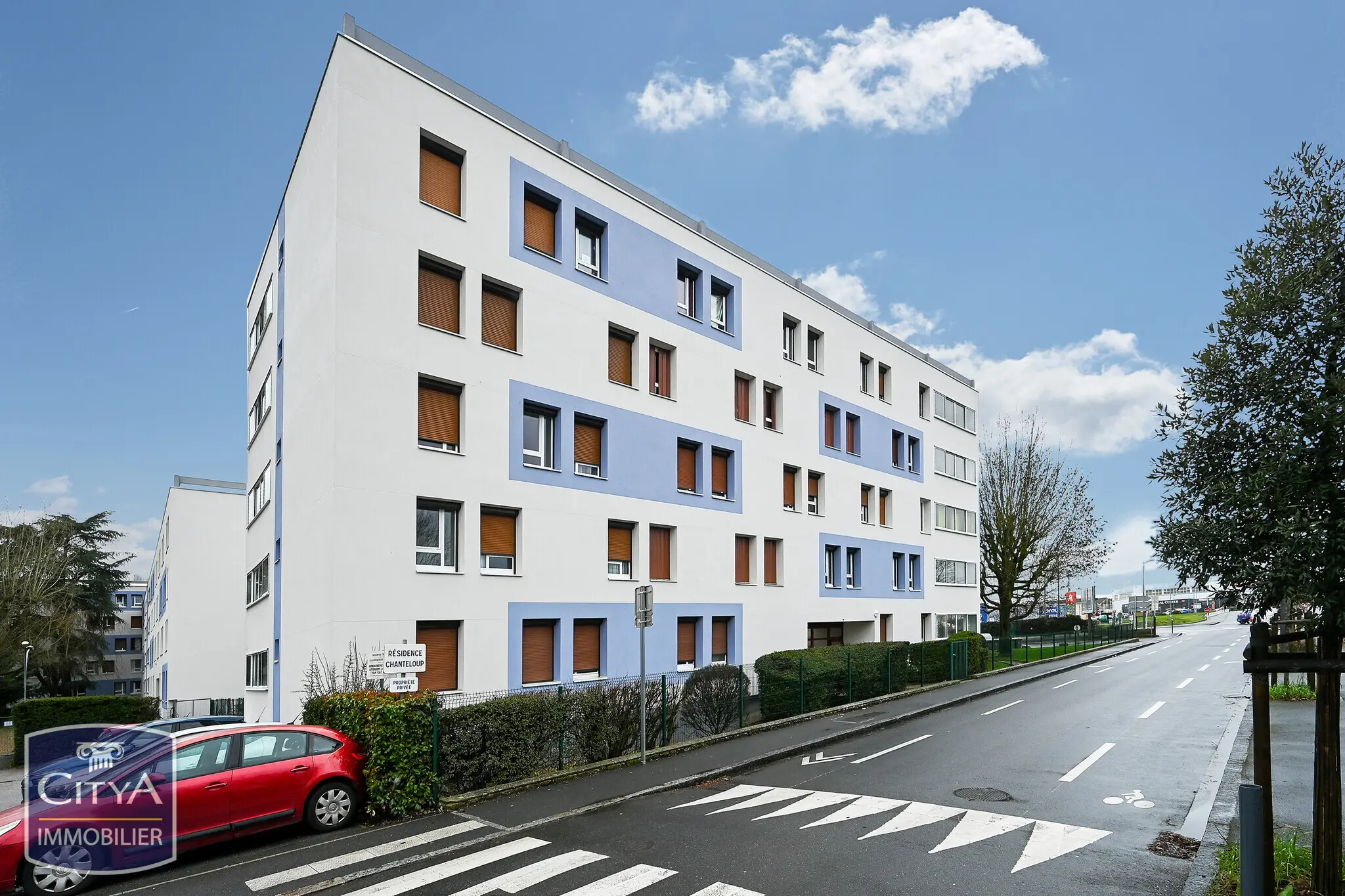 Appartement 2 pièces à Saint-Jean-de-la-Ruelle — photo 8