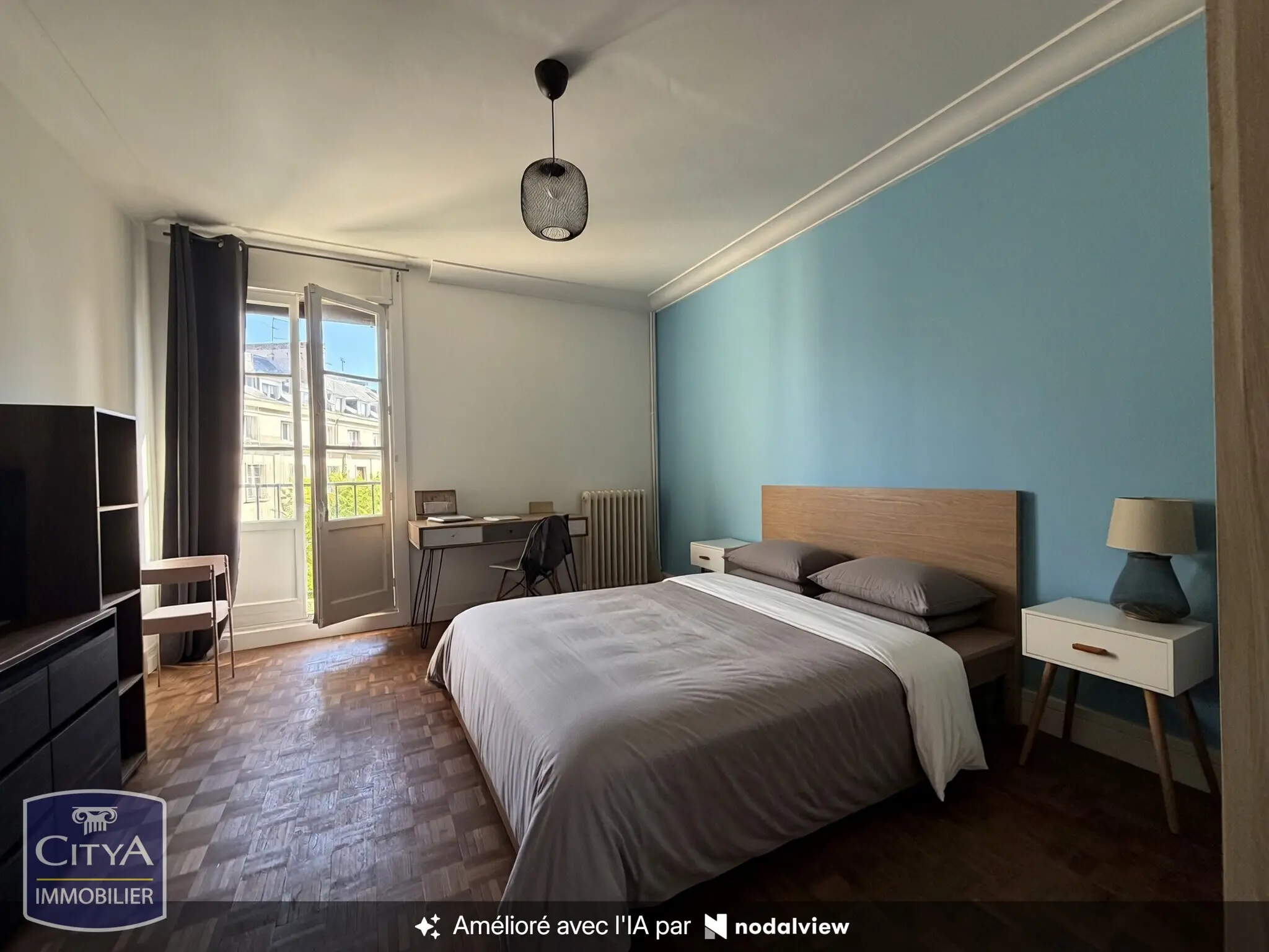 Appartement 4 pièces à Orléans — photo 4