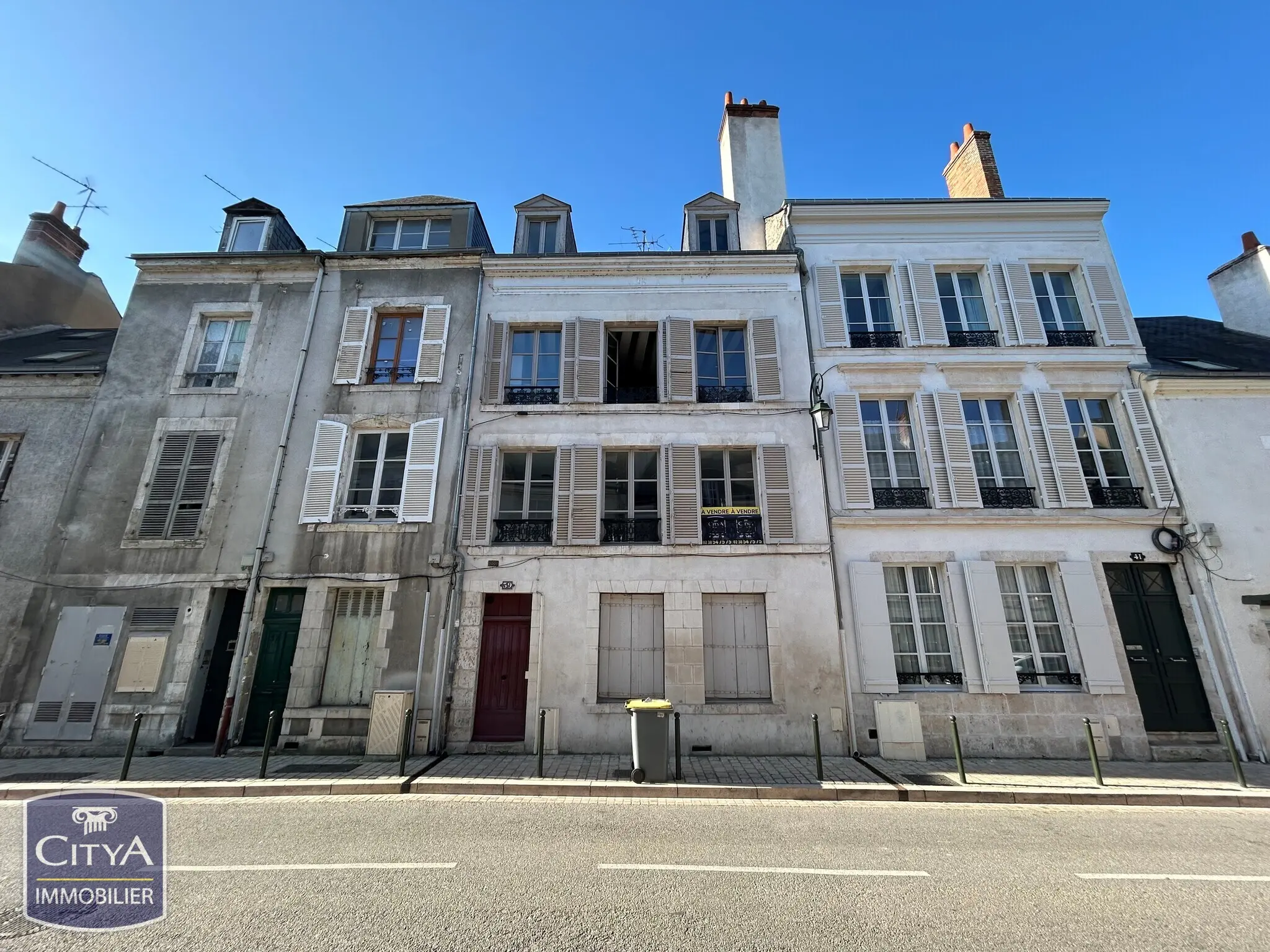 Appartement 2 pièces à Orléans — photo 11